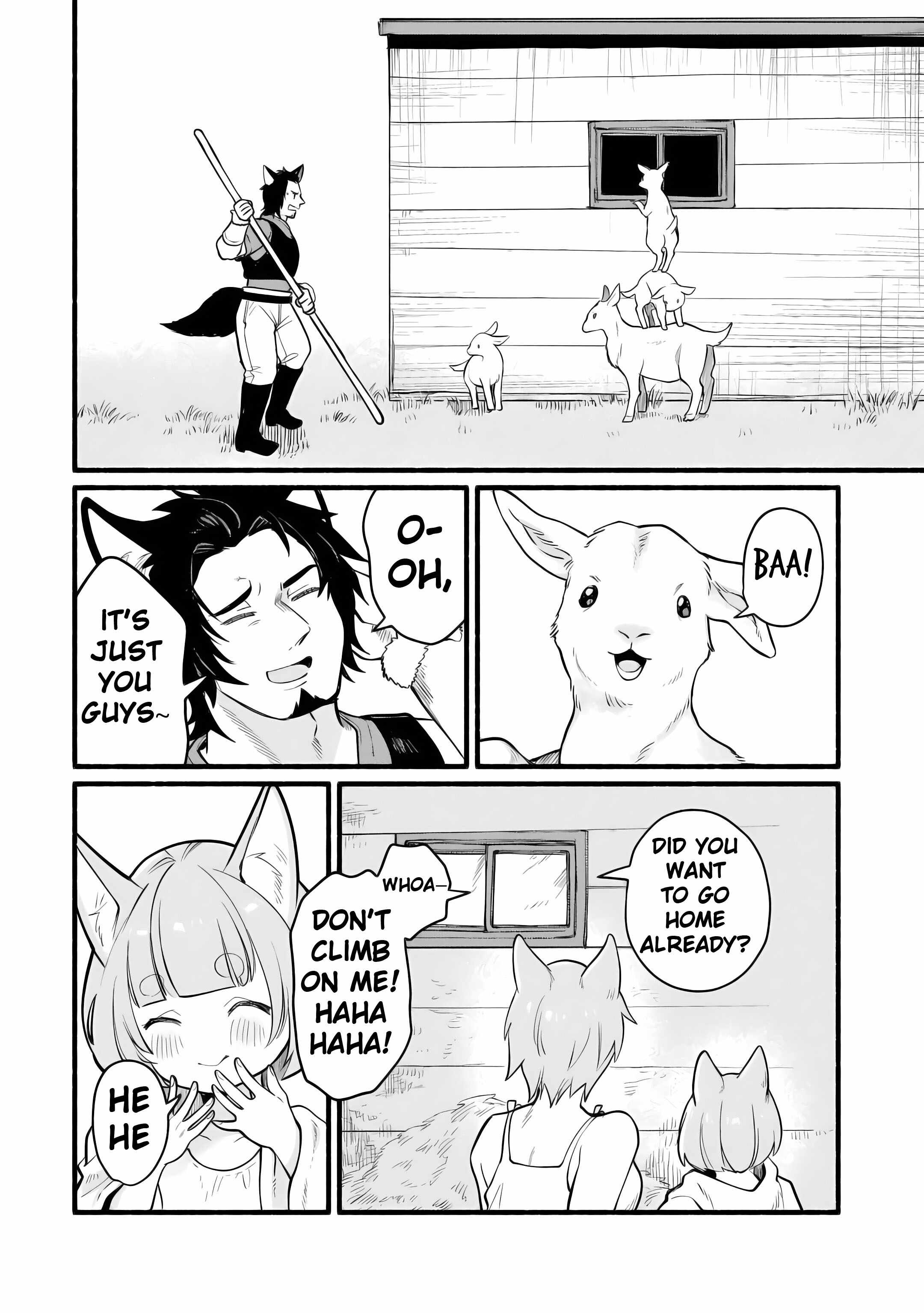 Tensei Mae no Tutorial de Isekai Saikyou ni Narimashita. – Junbishi Sugite Daini no Jinsei wa Easy Mode desu! Chapter 10 - Page 10