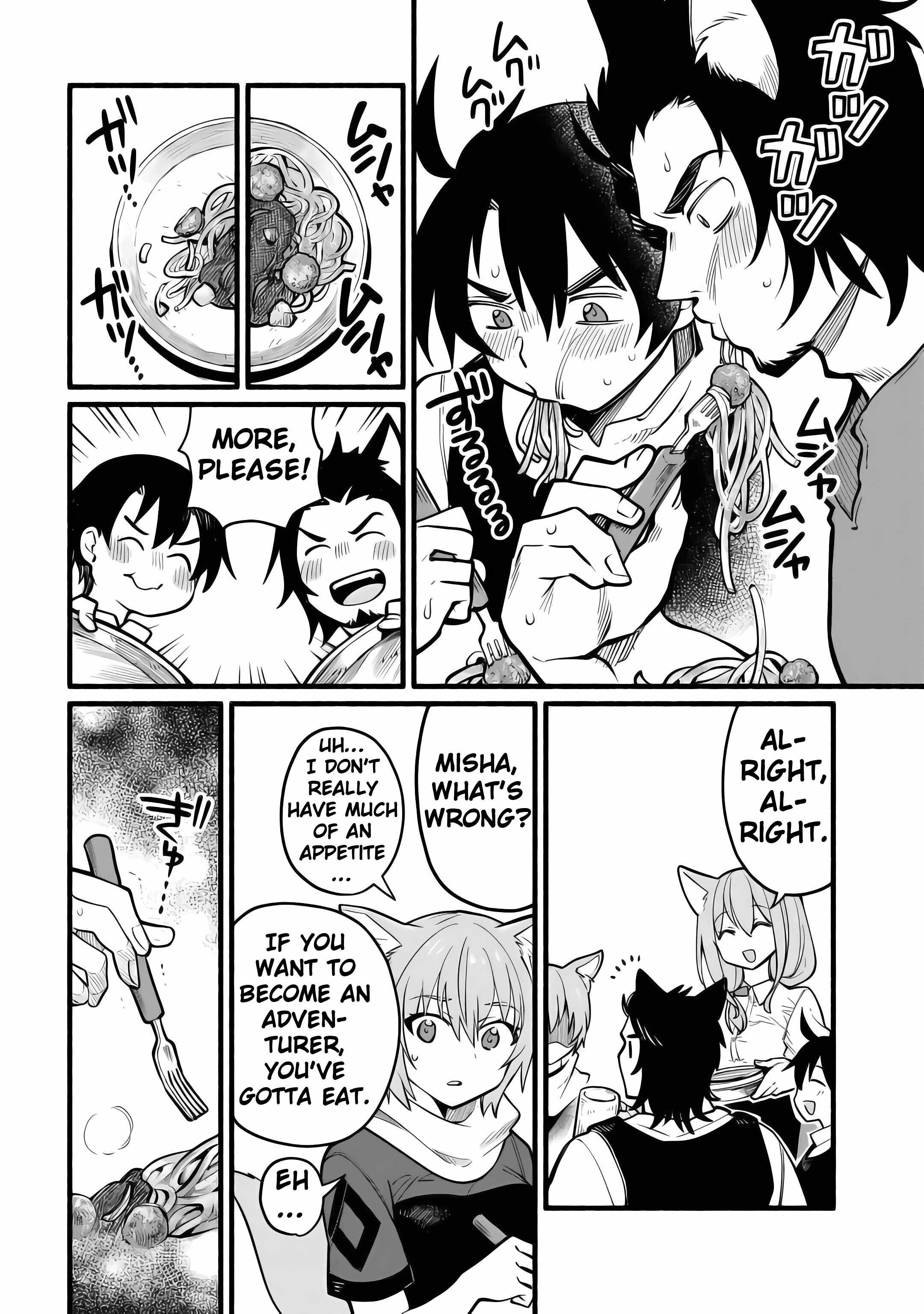 Tensei Mae no Tutorial de Isekai Saikyou ni Narimashita. – Junbishi Sugite Daini no Jinsei wa Easy Mode desu! Chapter 7 - Page 20