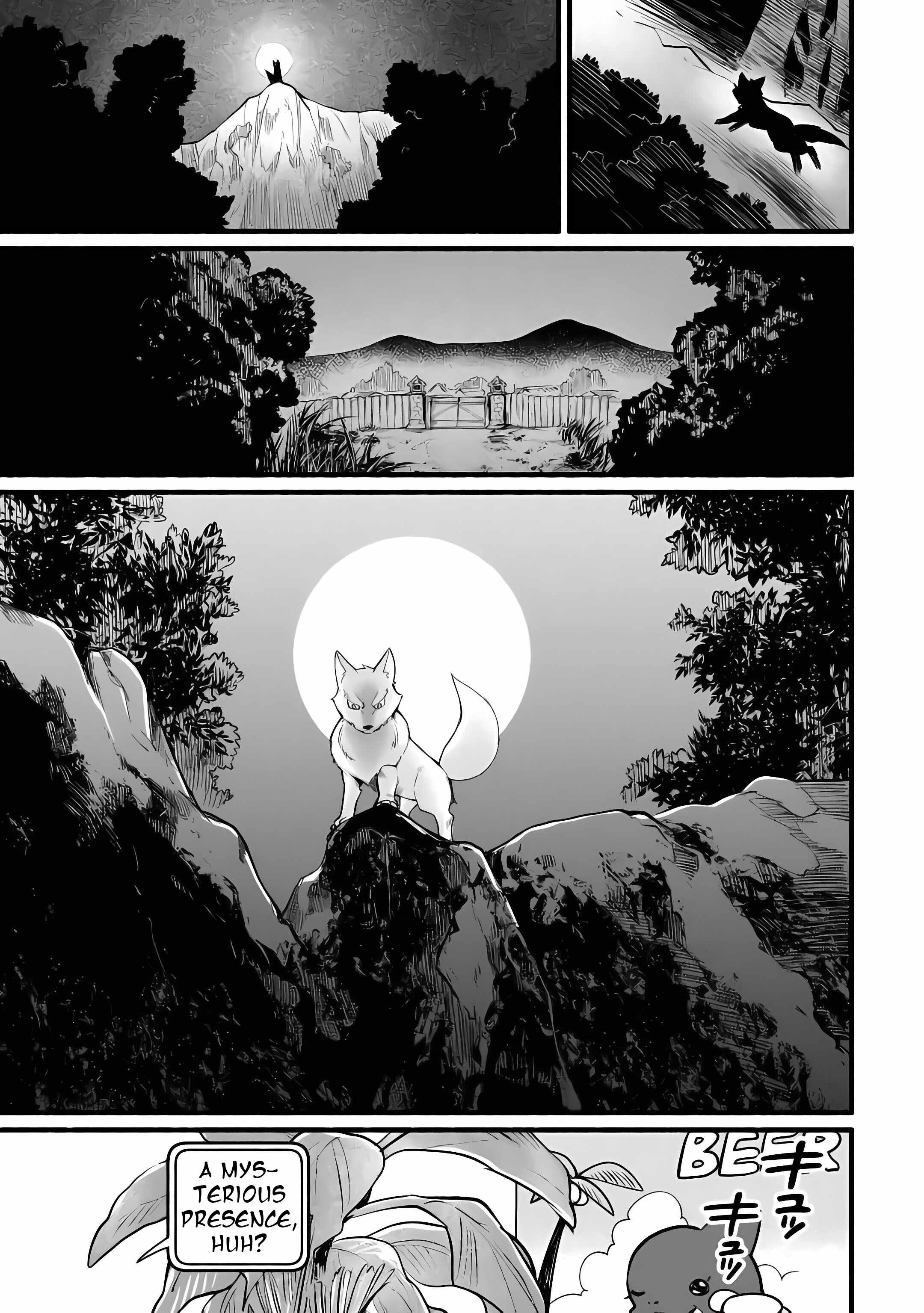 Tensei Mae no Tutorial de Isekai Saikyou ni Narimashita. – Junbishi Sugite Daini no Jinsei wa Easy Mode desu! Chapter 7 - Page 27