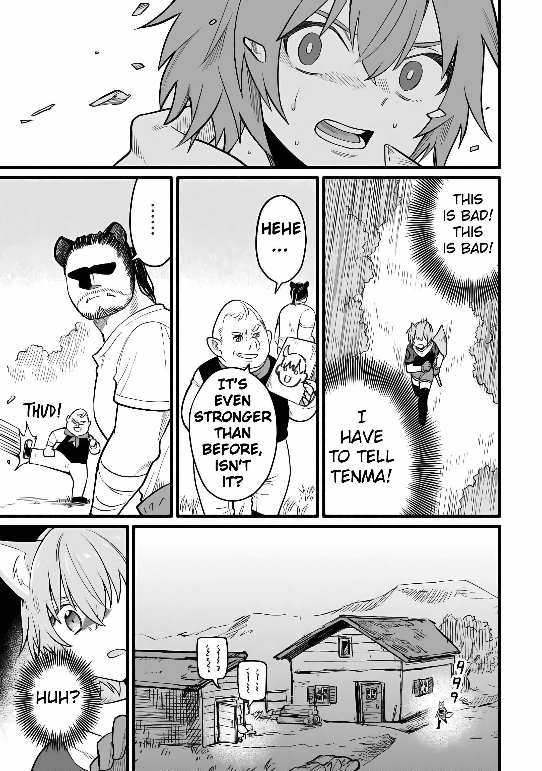 Tensei Mae no Tutorial de Isekai Saikyou ni Narimashita. – Junbishi Sugite Daini no Jinsei wa Easy Mode desu! Chapter 8 - Page 25