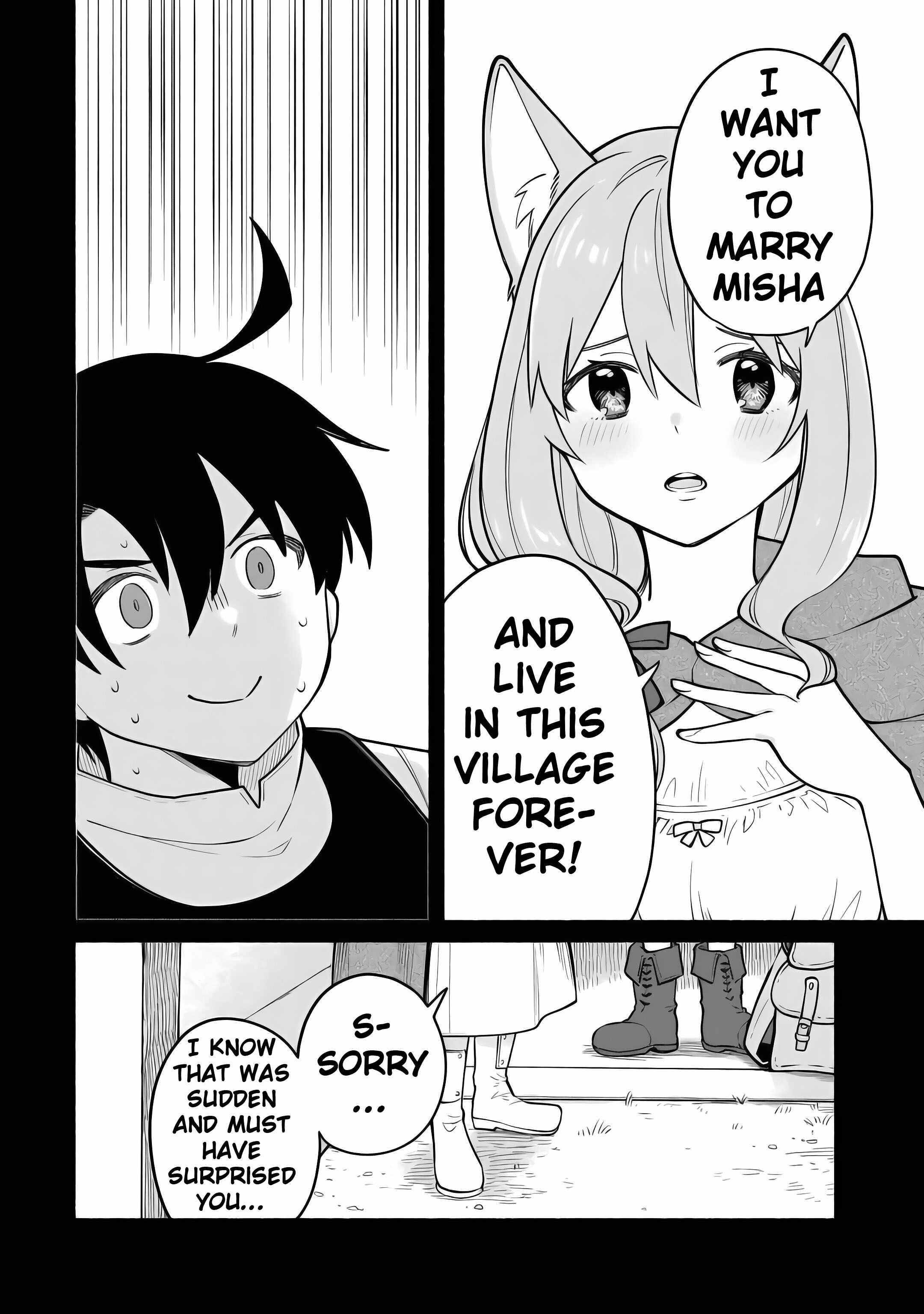 Tensei Mae no Tutorial de Isekai Saikyou ni Narimashita. – Junbishi Sugite Daini no Jinsei wa Easy Mode desu! Chapter 8 - Page 28