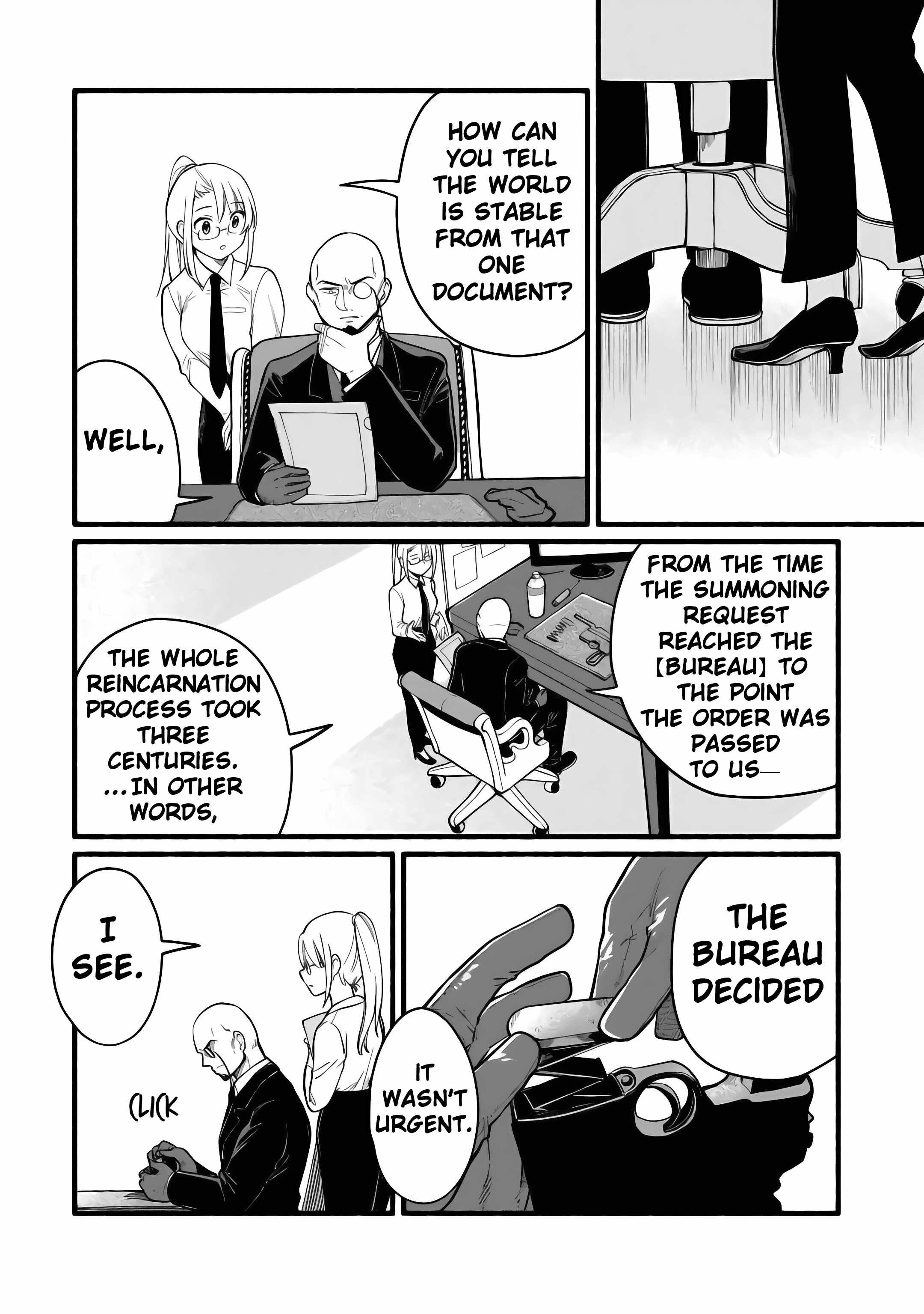 Tensei Mae no Tutorial de Isekai Saikyou ni Narimashita. – Junbishi Sugite Daini no Jinsei wa Easy Mode desu! Chapter 8 - Page 10