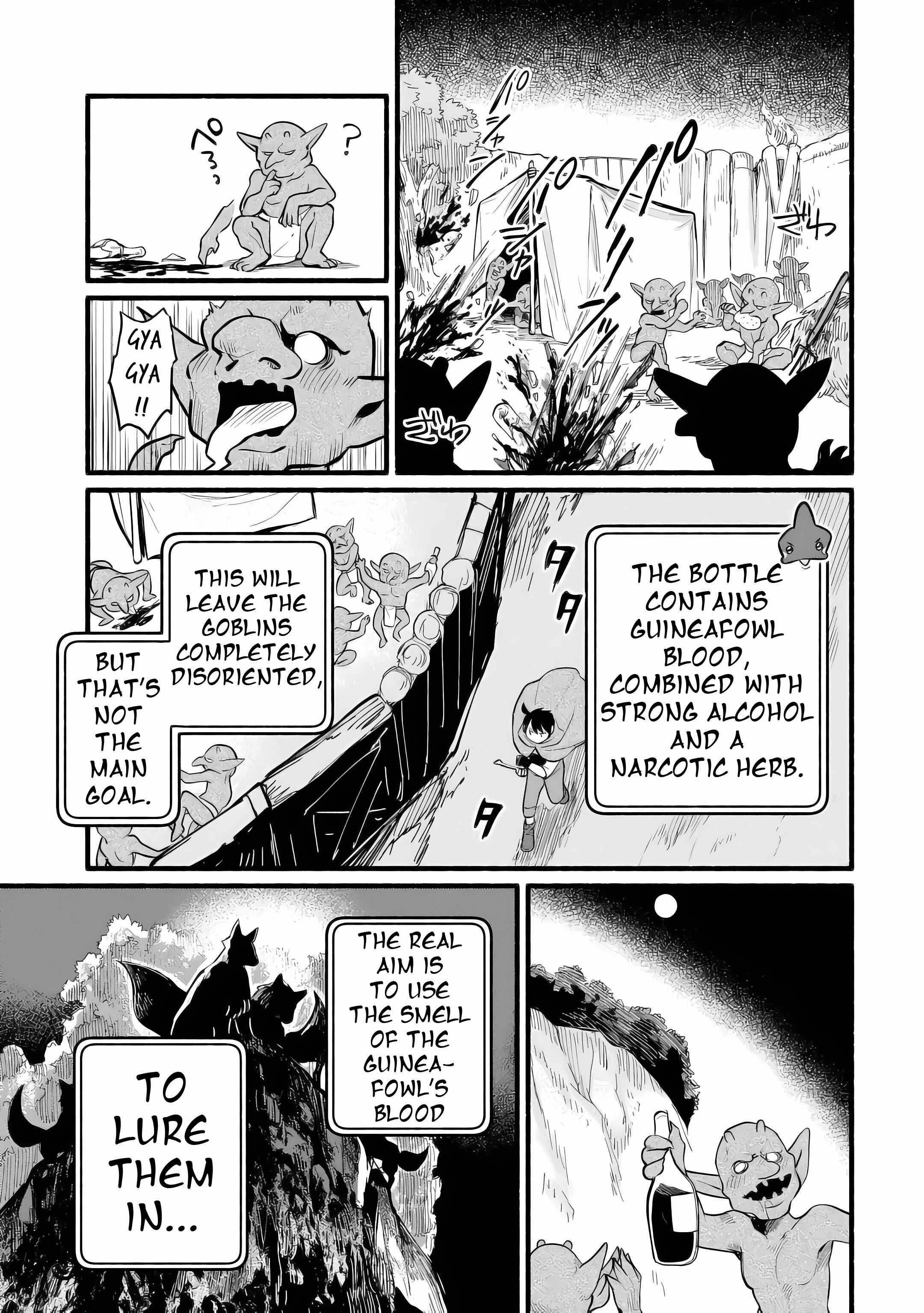 Tensei Mae no Tutorial de Isekai Saikyou ni Narimashita. – Junbishi Sugite Daini no Jinsei wa Easy Mode desu! Chapter 9 - Page 33