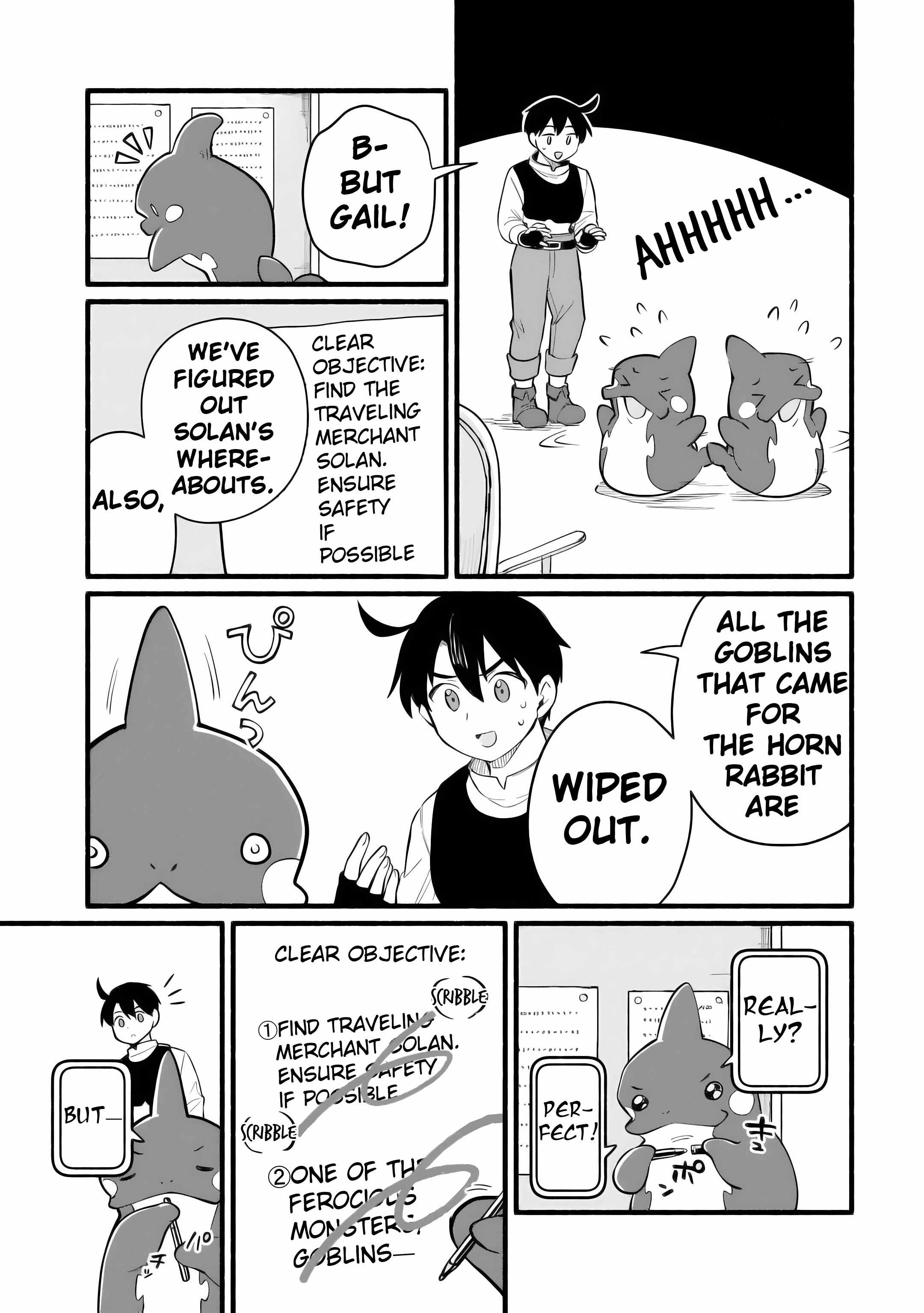 Tensei Mae no Tutorial de Isekai Saikyou ni Narimashita. – Junbishi Sugite Daini no Jinsei wa Easy Mode desu! Chapter 9 - Page 39