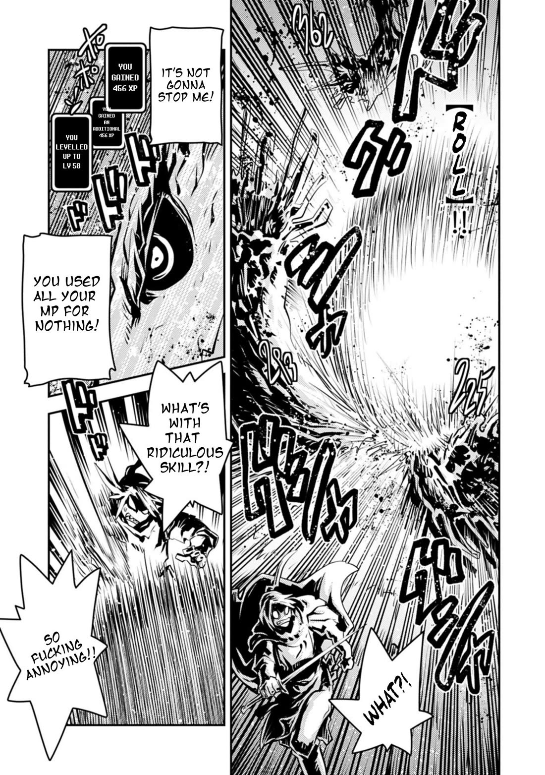 Tensei Shitara Dragon no Tamago Datta – Saikyou Igai Mezasa Nee Chapter 47 - Page 4