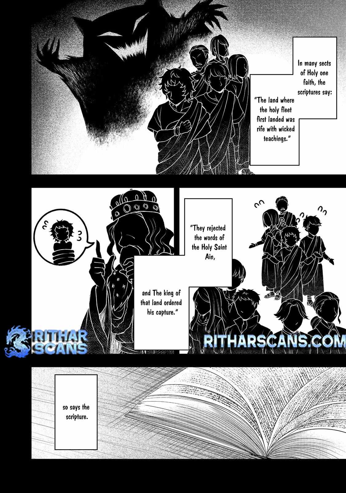 Tensei Shitara Koutei deshita ~Umare Nagara no Koutei wa Kono Saki Ikinokoreru ka Chapter 10 - Page 13