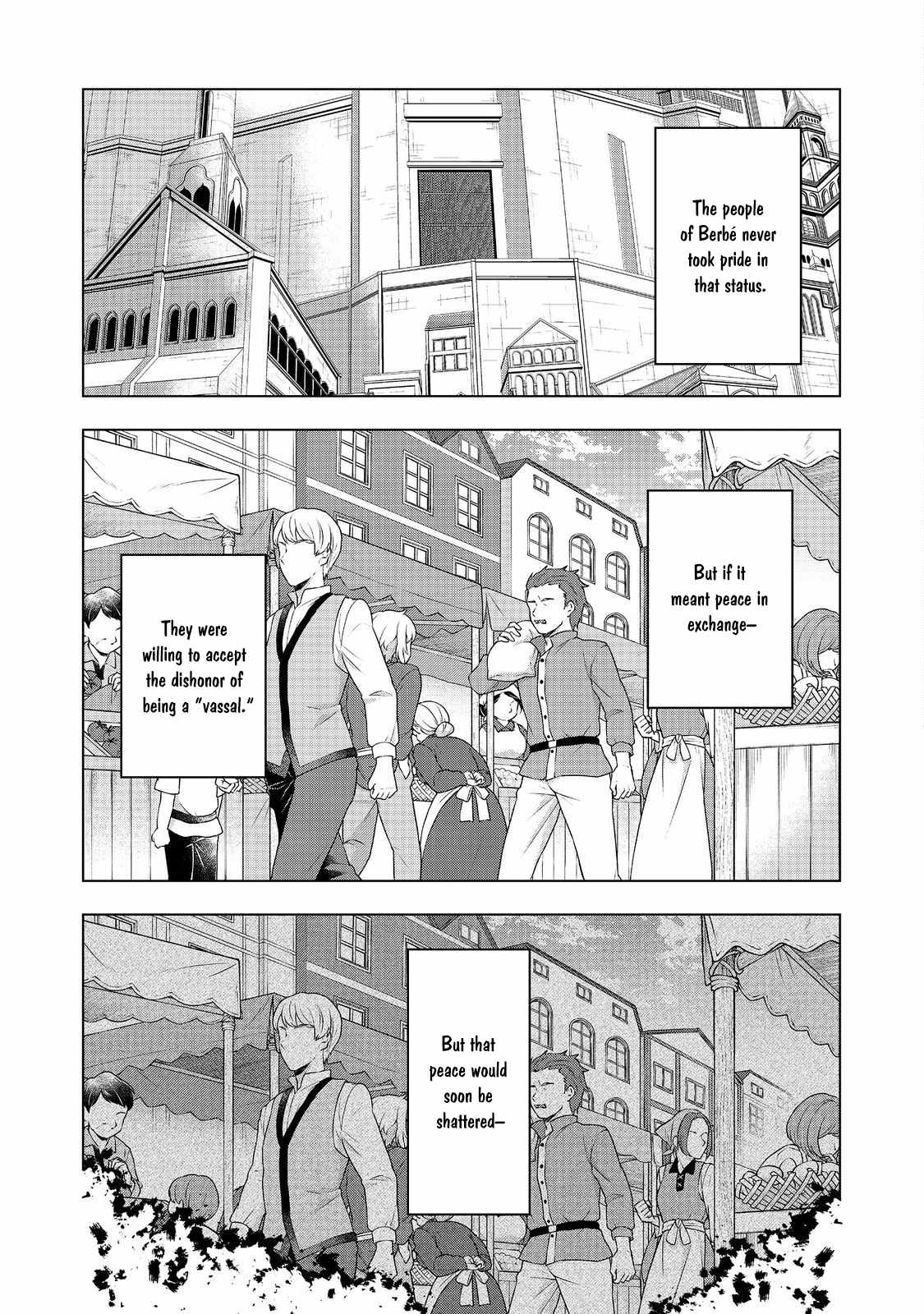 Tensei Shitara Koutei deshita ~Umare Nagara no Koutei wa Kono Saki Ikinokoreru ka Chapter 10 - Page 8