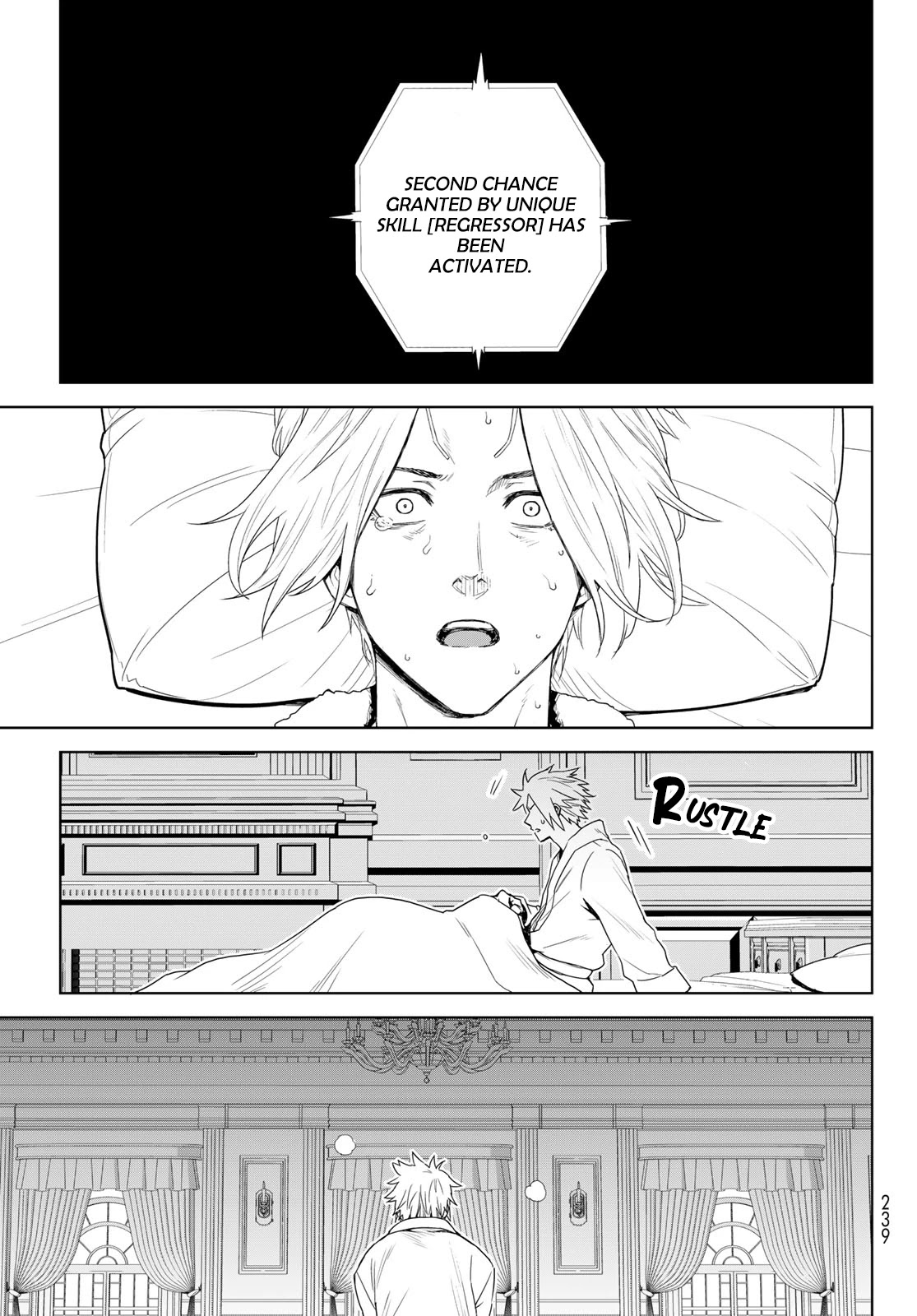 Tensei Shitara Slime Datta Ken: Clayman Revenge Chapter 1 - Page 59