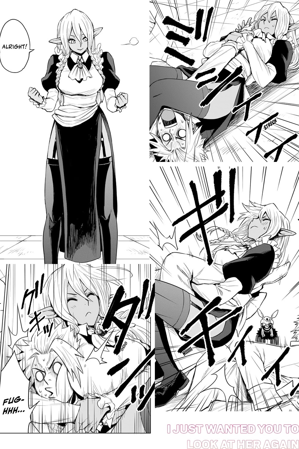 Tensei Shitara Slime Datta Ken: Clayman Revenge Chapter 4 - Page 25