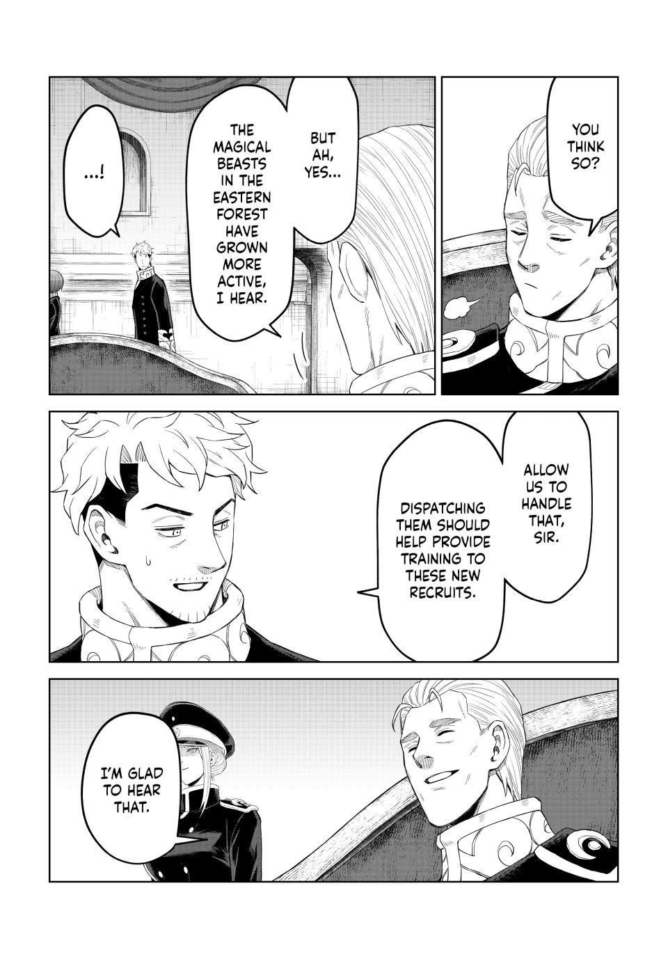 Tensei Shitara Slime Datta Ken: Clayman Revenge Chapter 42 - Page 19