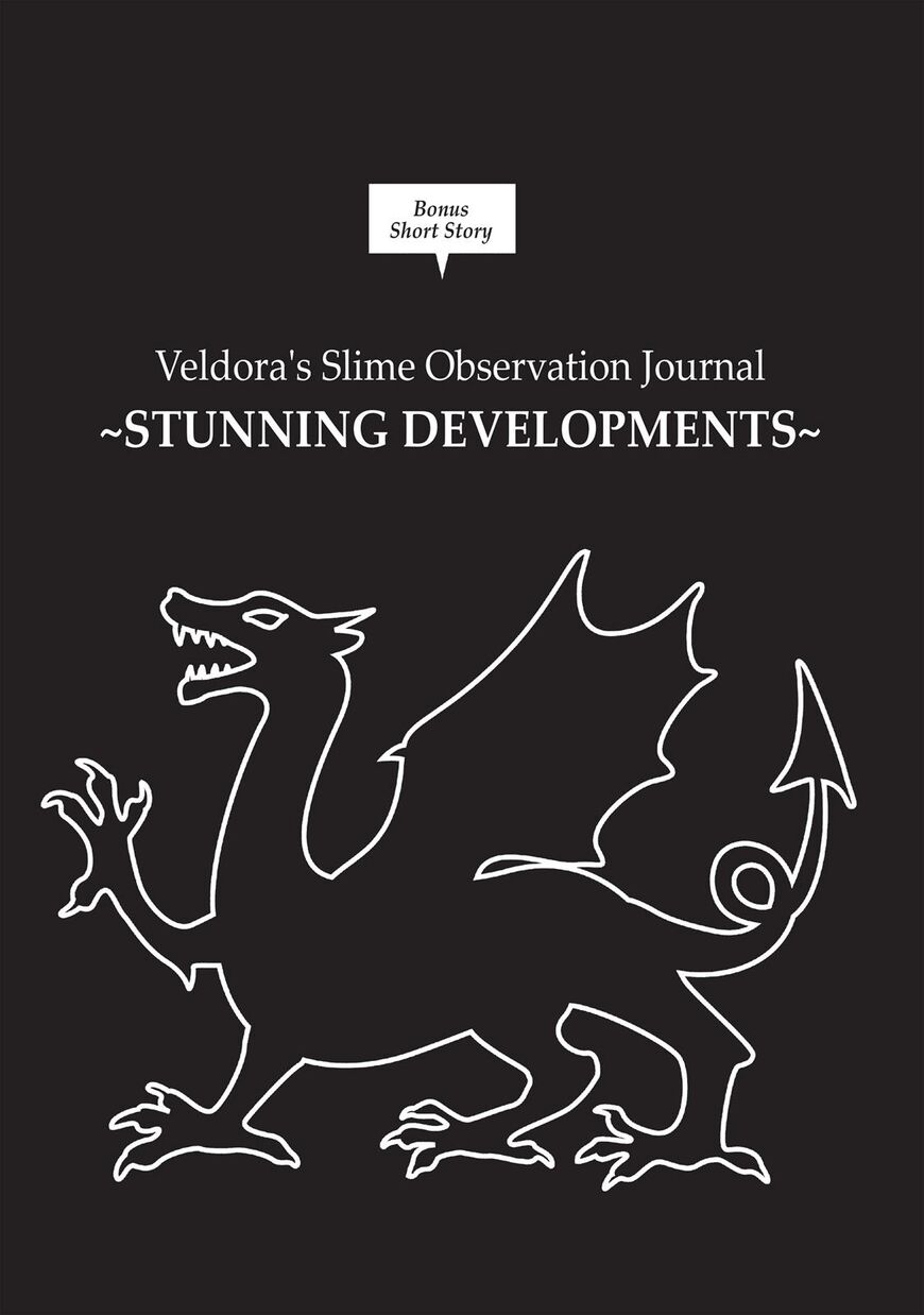 Tensei Shitara Slime Datta Ken Chapter 11.5 - Page 1