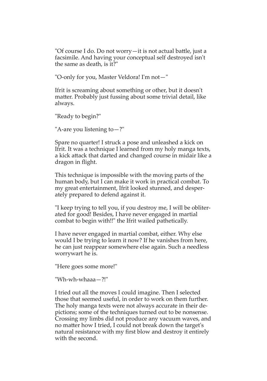 Tensei Shitara Slime Datta Ken Chapter 17.5 - Page 12