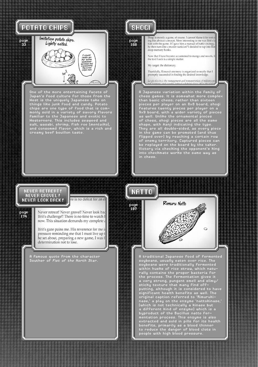 Tensei Shitara Slime Datta Ken Chapter 22.5 - Page 25