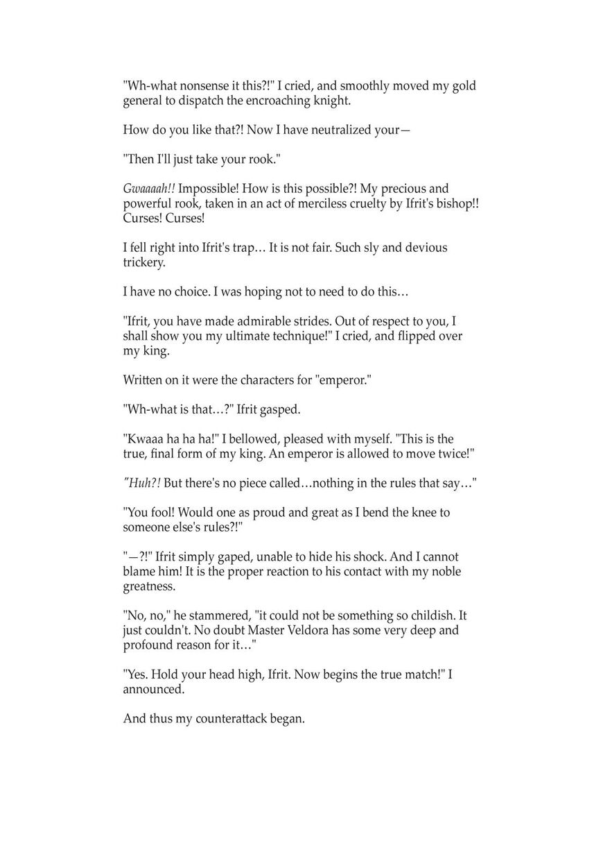 Tensei Shitara Slime Datta Ken Chapter 22.5 - Page 7