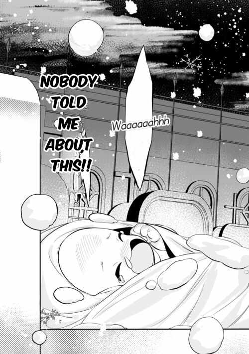 Tensei Shitara Suterareta ga, Hirowarete Tanoshiku Ikiteimasu Chapter 1 - Page 3