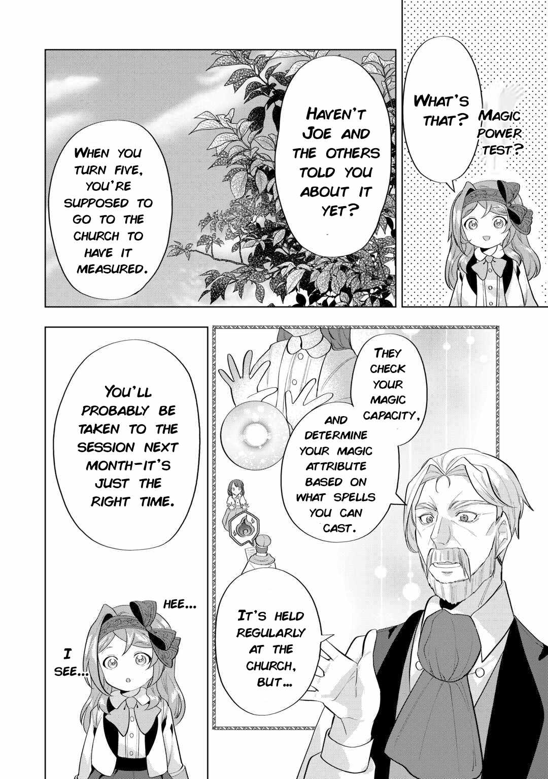 Tensei Shitara Suterareta ga, Hirowarete Tanoshiku Ikiteimasu Chapter 10 - Page 12