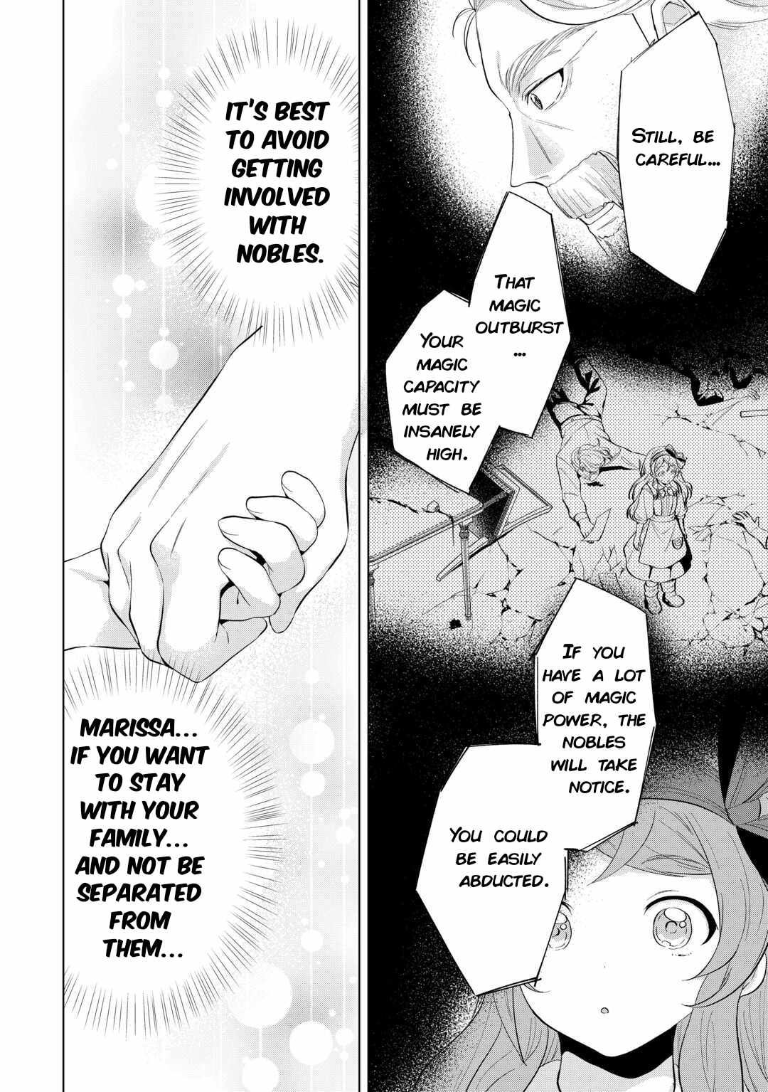 Tensei Shitara Suterareta ga, Hirowarete Tanoshiku Ikiteimasu Chapter 10 - Page 14