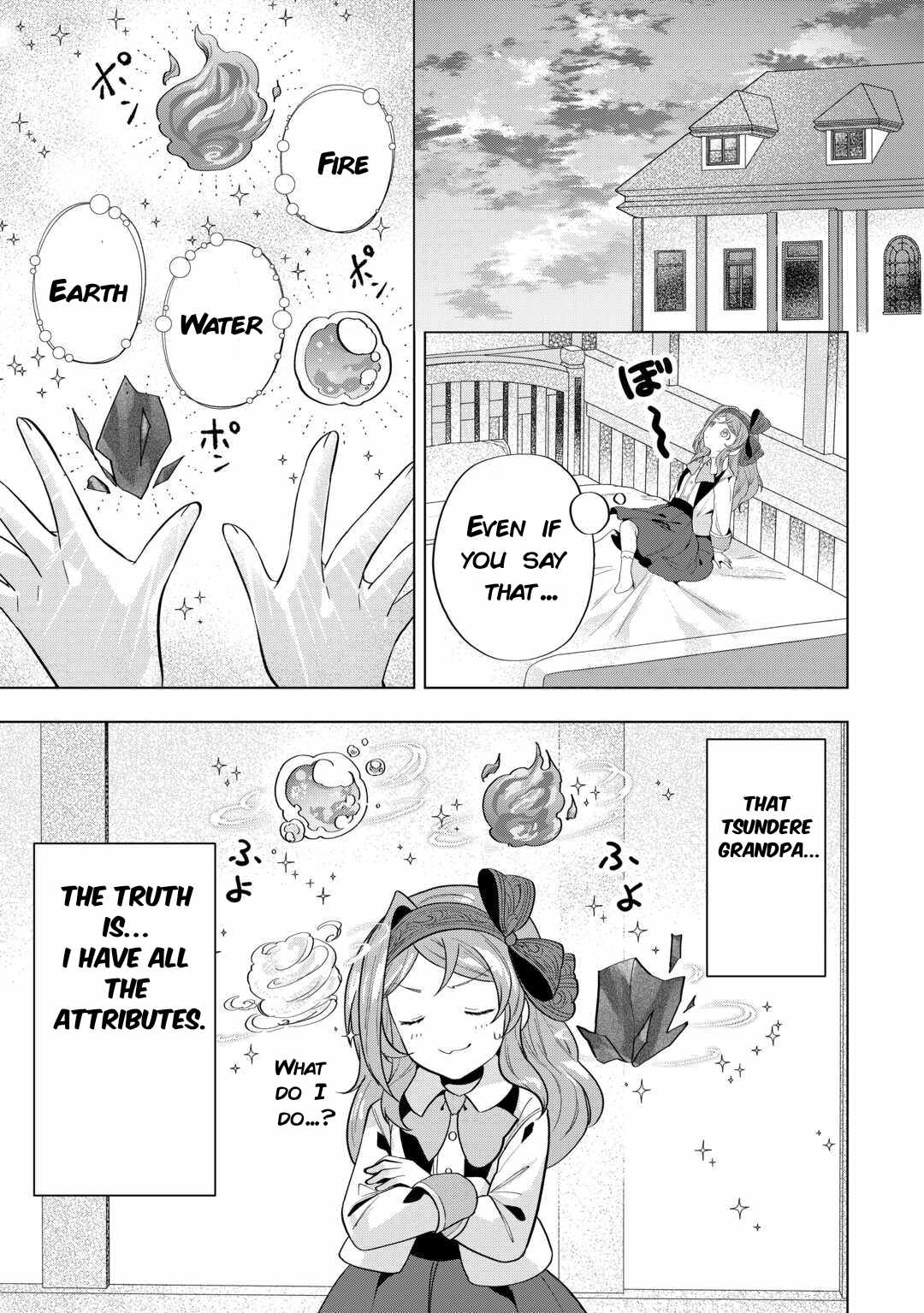 Tensei Shitara Suterareta ga, Hirowarete Tanoshiku Ikiteimasu Chapter 10 - Page 15