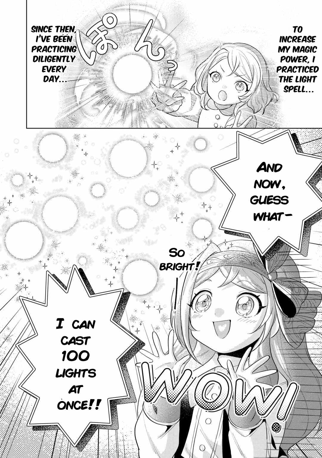 Tensei Shitara Suterareta ga, Hirowarete Tanoshiku Ikiteimasu Chapter 10 - Page 16