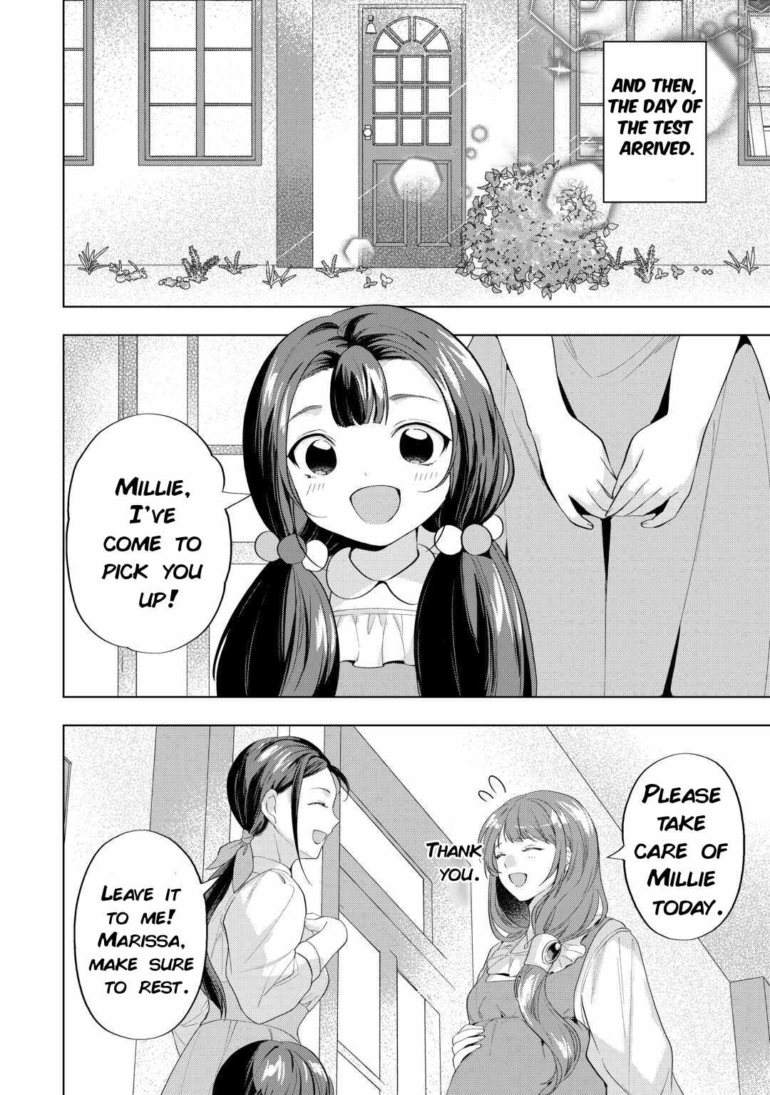 Tensei Shitara Suterareta ga, Hirowarete Tanoshiku Ikiteimasu Chapter 10 - Page 22