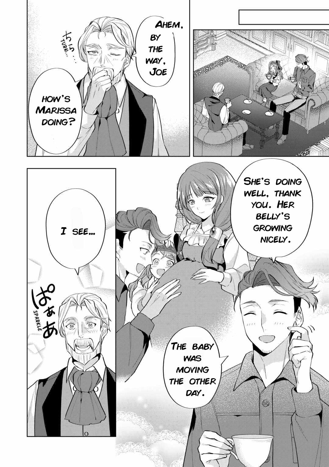 Tensei Shitara Suterareta ga, Hirowarete Tanoshiku Ikiteimasu Chapter 10 - Page 8