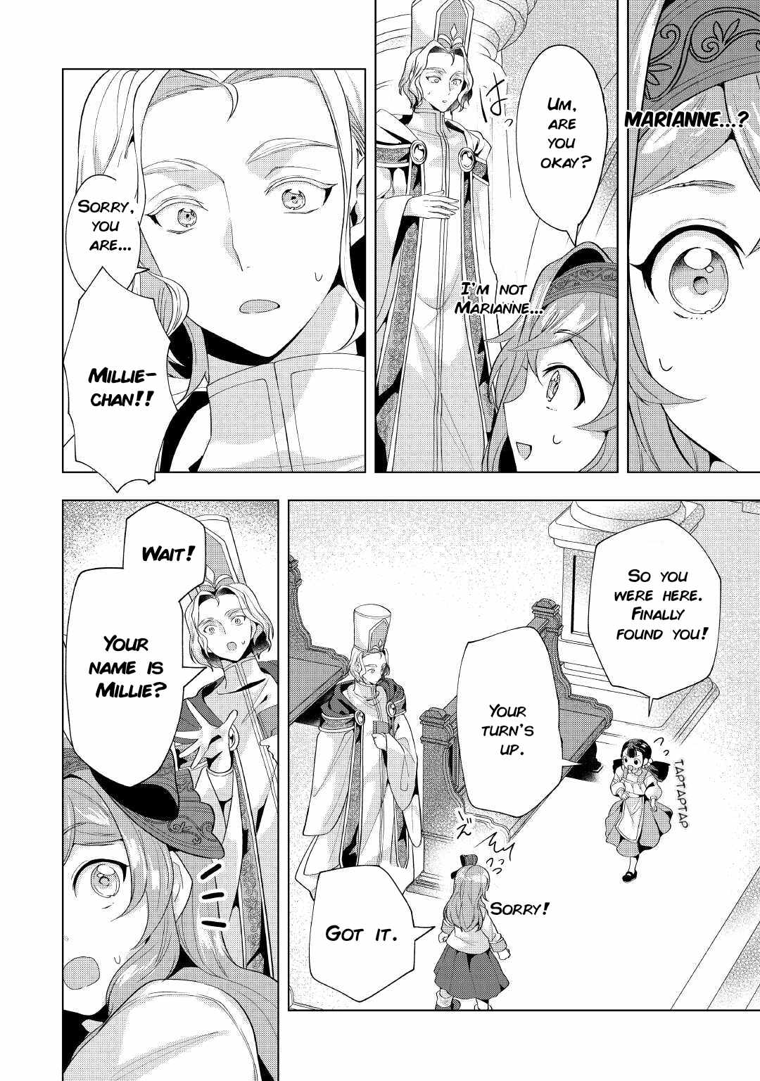 Tensei Shitara Suterareta ga, Hirowarete Tanoshiku Ikiteimasu Chapter 11 - Page 12