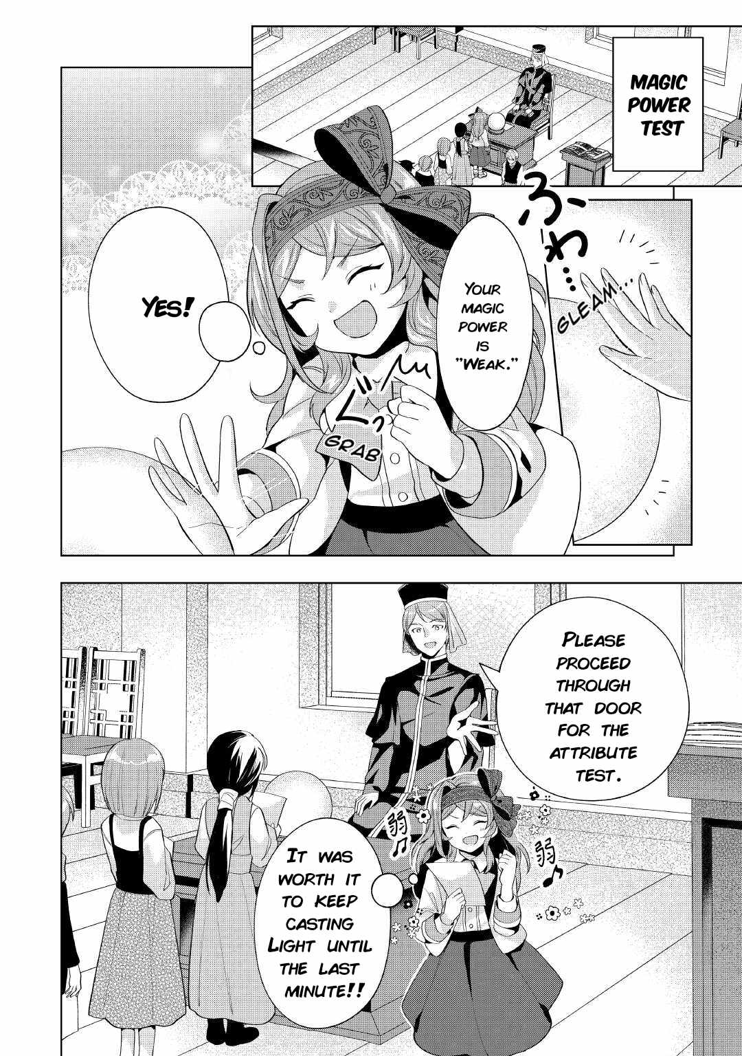 Tensei Shitara Suterareta ga, Hirowarete Tanoshiku Ikiteimasu Chapter 11 - Page 14