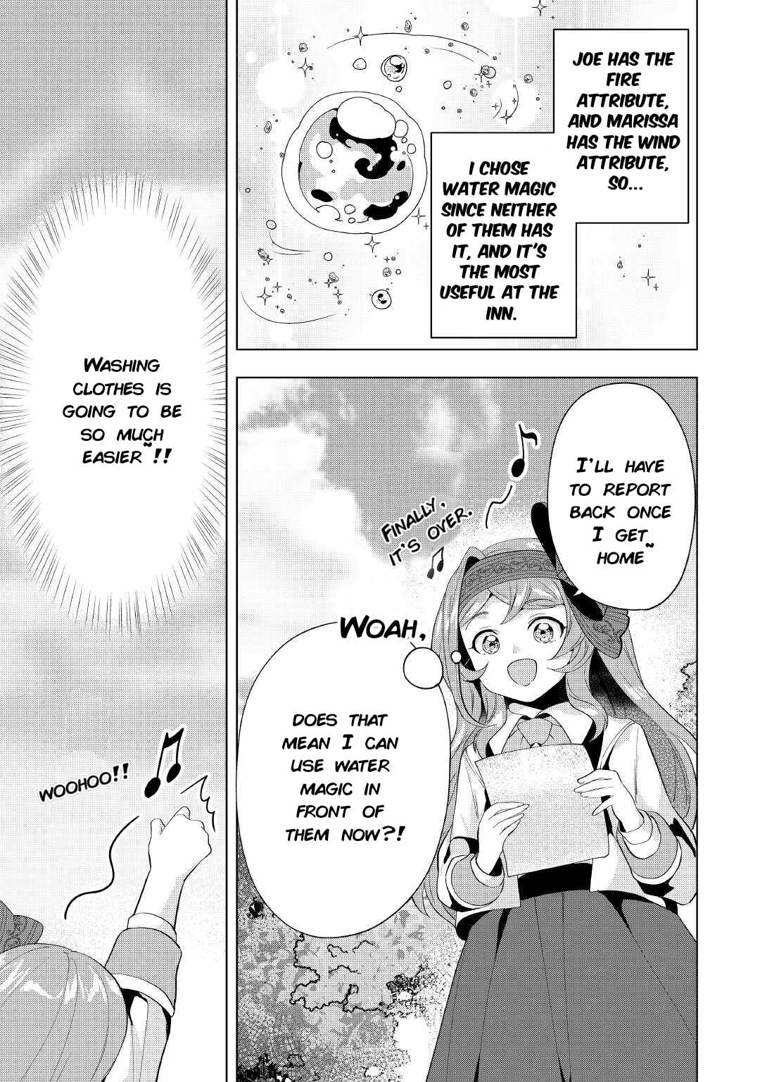 Tensei Shitara Suterareta ga, Hirowarete Tanoshiku Ikiteimasu Chapter 11 - Page 17