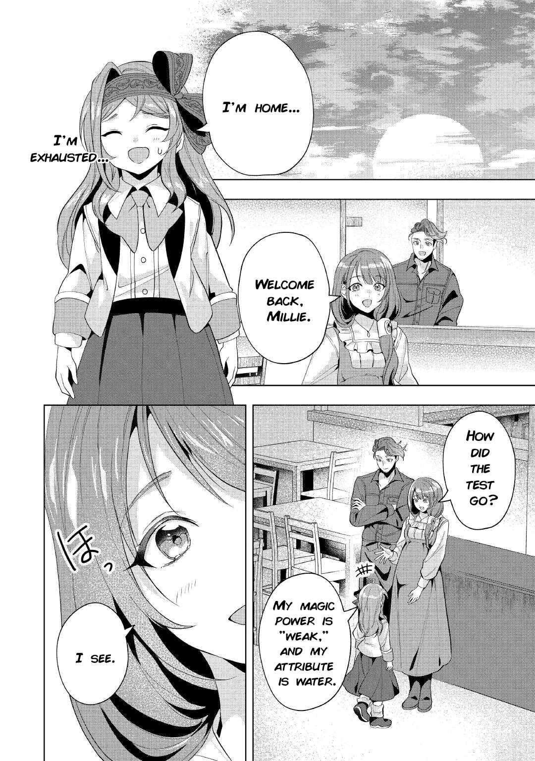 Tensei Shitara Suterareta ga, Hirowarete Tanoshiku Ikiteimasu Chapter 11 - Page 18