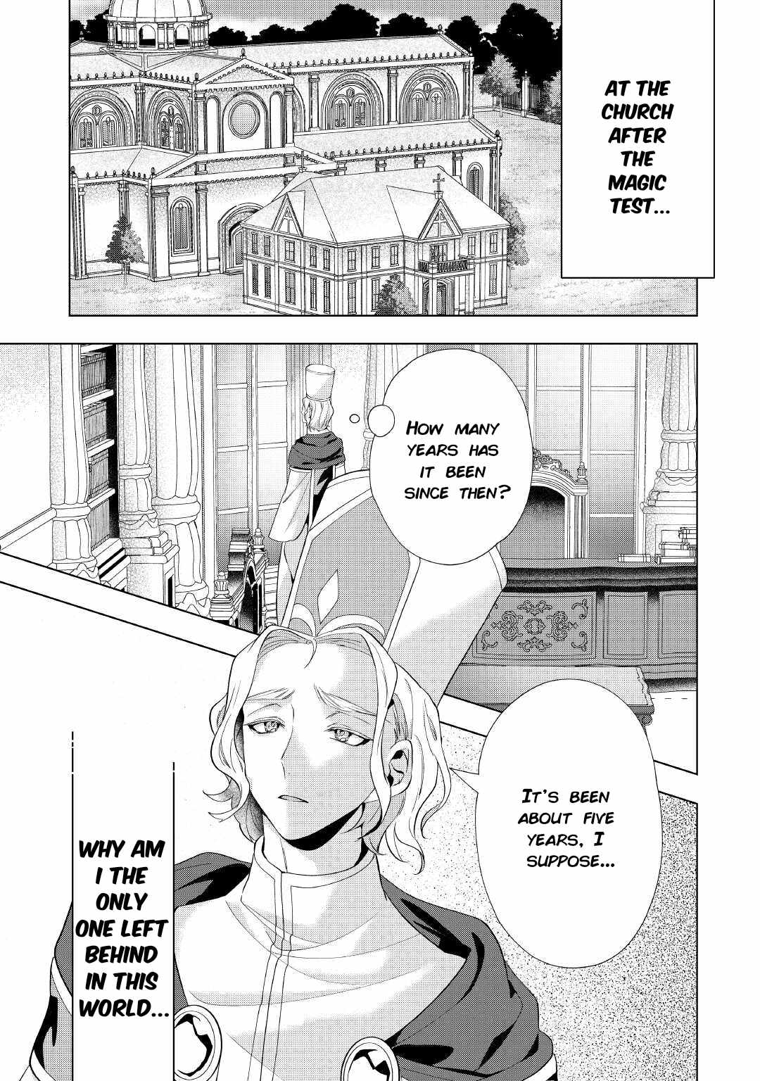 Tensei Shitara Suterareta ga, Hirowarete Tanoshiku Ikiteimasu Chapter 11 - Page 21