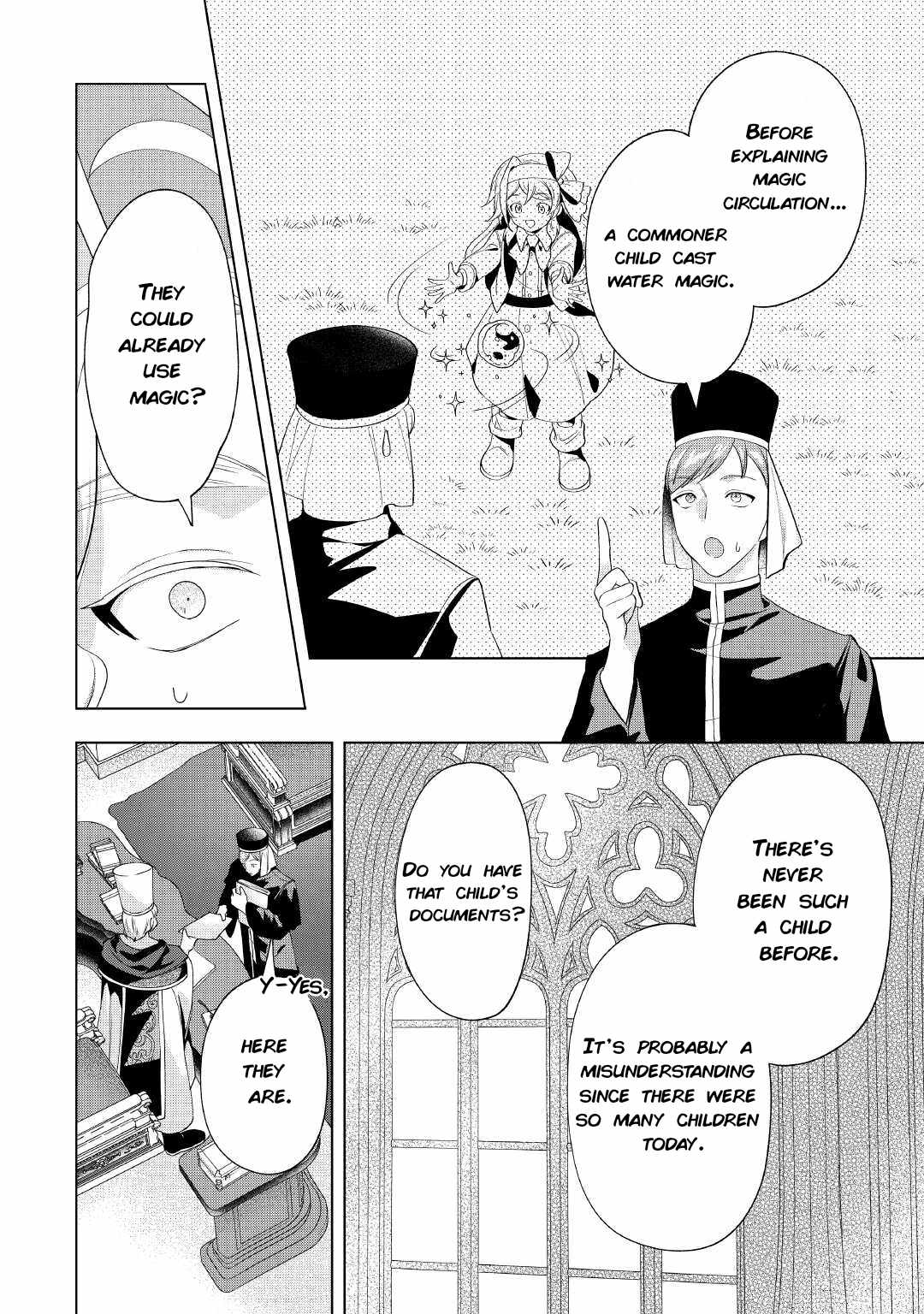 Tensei Shitara Suterareta ga, Hirowarete Tanoshiku Ikiteimasu Chapter 11 - Page 24