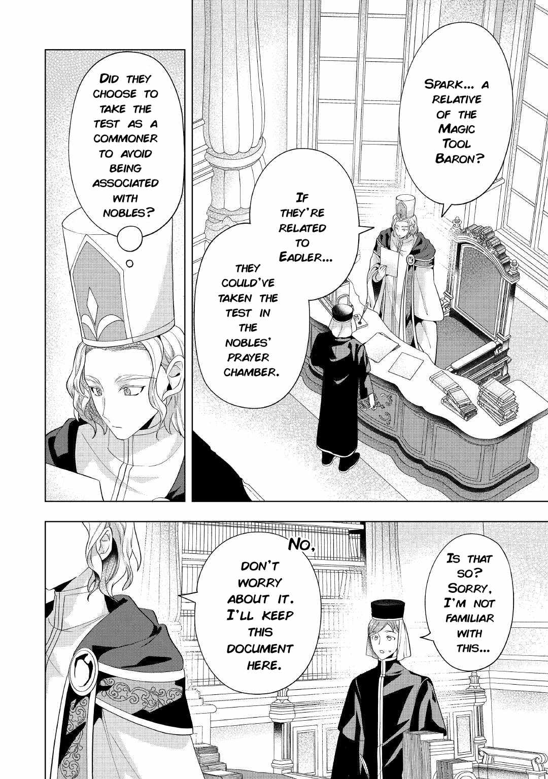 Tensei Shitara Suterareta ga, Hirowarete Tanoshiku Ikiteimasu Chapter 11 - Page 26