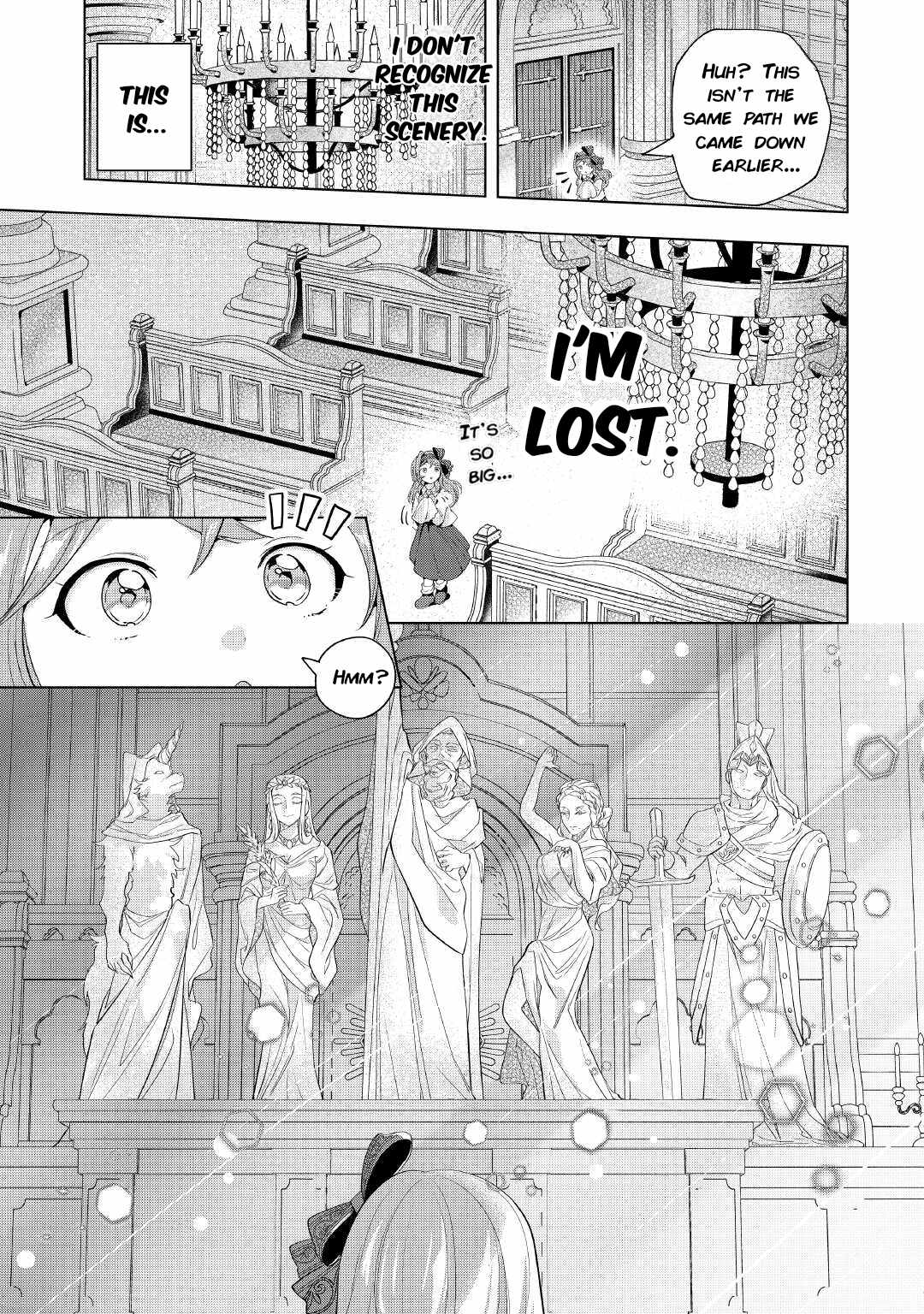 Tensei Shitara Suterareta ga, Hirowarete Tanoshiku Ikiteimasu Chapter 11 - Page 5