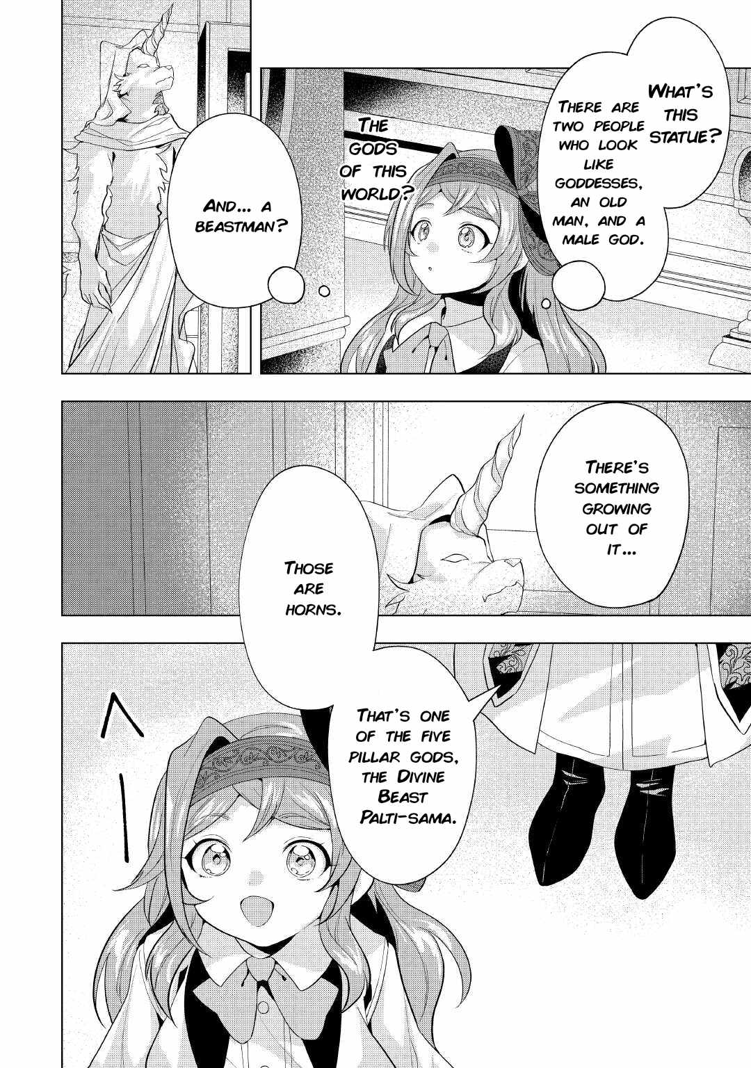 Tensei Shitara Suterareta ga, Hirowarete Tanoshiku Ikiteimasu Chapter 11 - Page 6