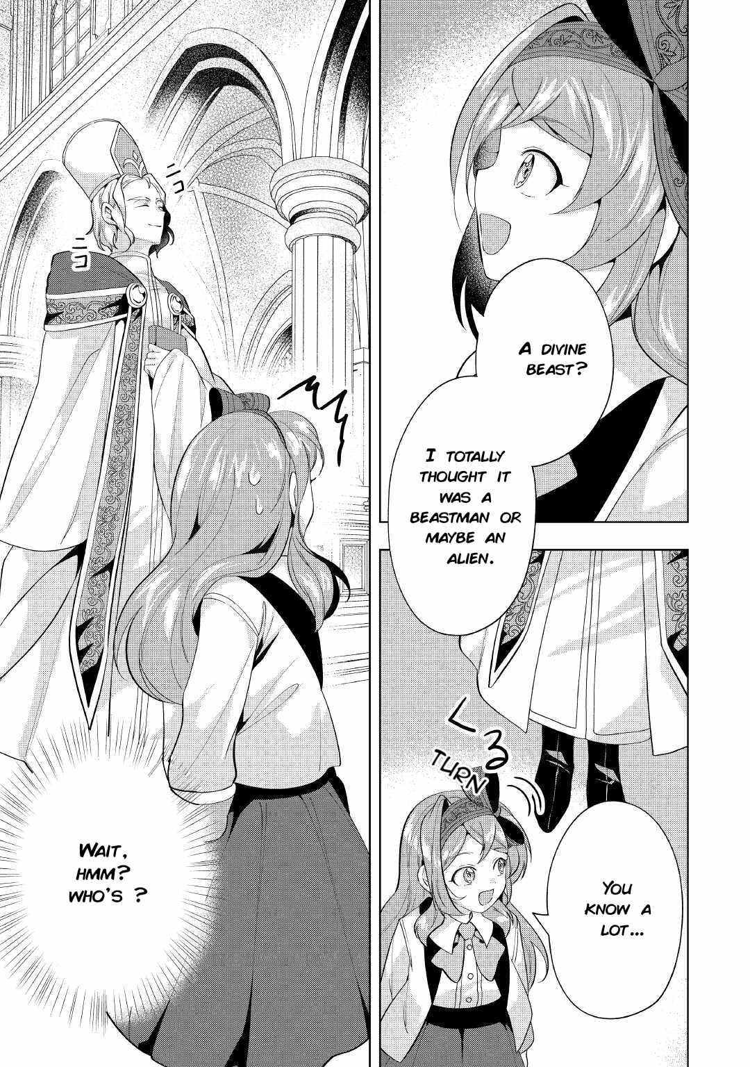 Tensei Shitara Suterareta ga, Hirowarete Tanoshiku Ikiteimasu Chapter 11 - Page 7