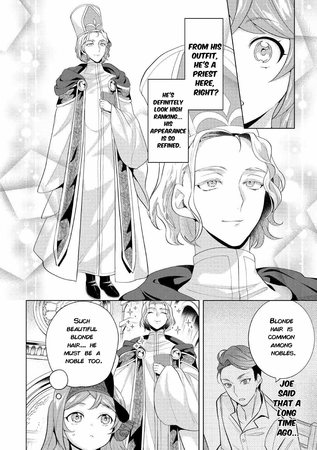 Tensei Shitara Suterareta ga, Hirowarete Tanoshiku Ikiteimasu Chapter 11 - Page 8