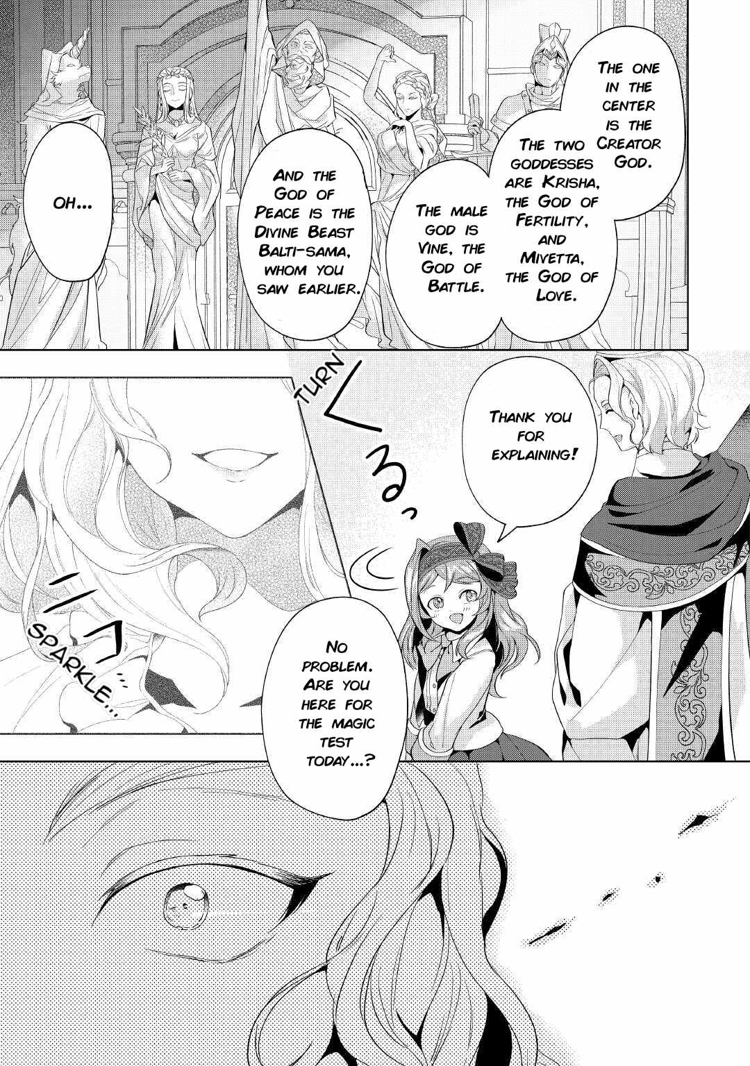 Tensei Shitara Suterareta ga, Hirowarete Tanoshiku Ikiteimasu Chapter 11 - Page 9