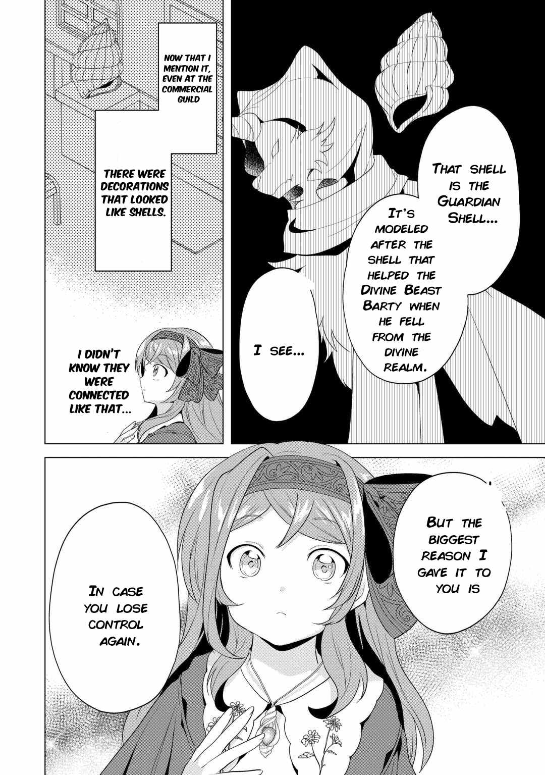 Tensei Shitara Suterareta ga, Hirowarete Tanoshiku Ikiteimasu Chapter 12.1 - Page 14