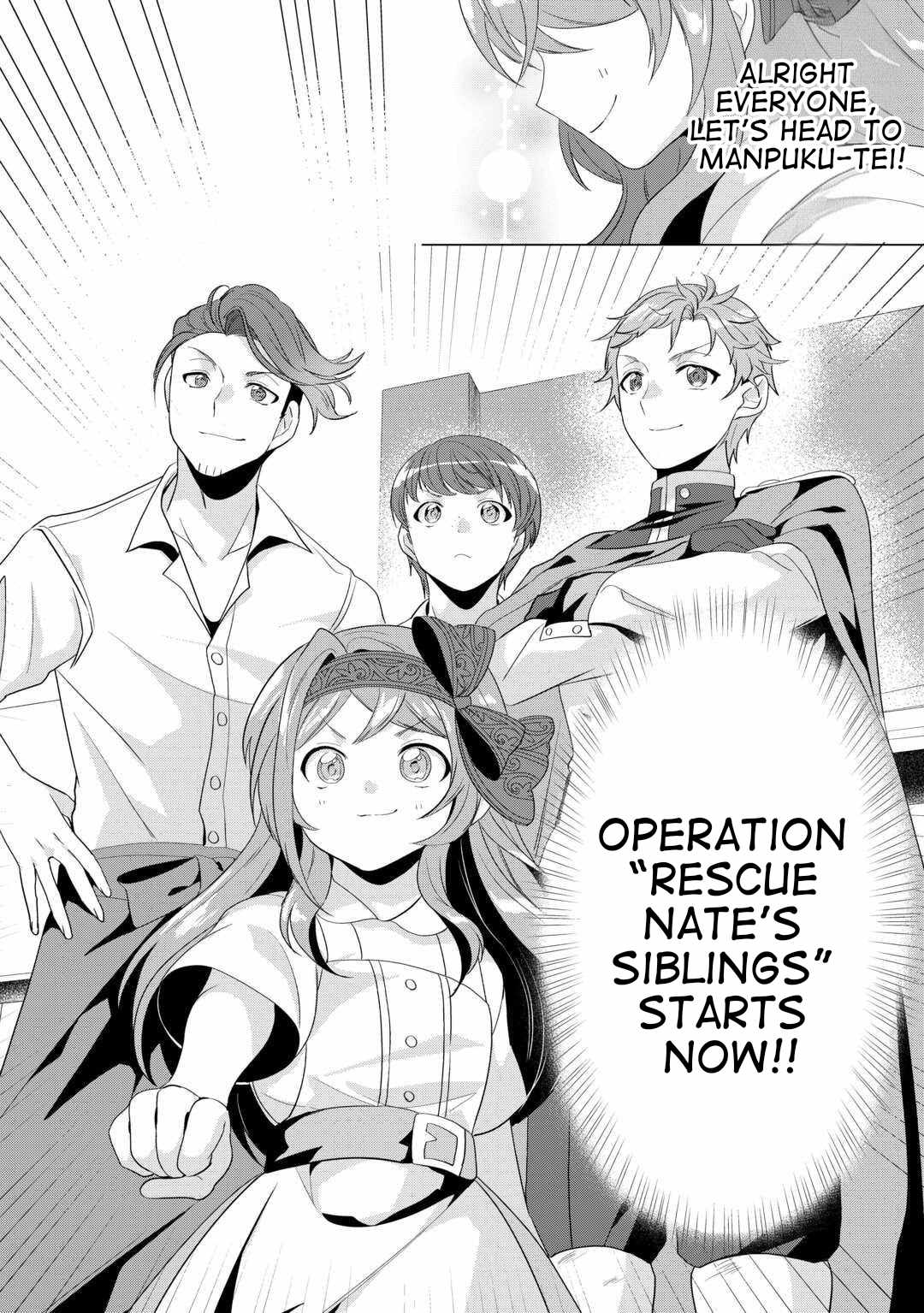 Tensei Shitara Suterareta ga, Hirowarete Tanoshiku Ikiteimasu Chapter 14 - Page 20