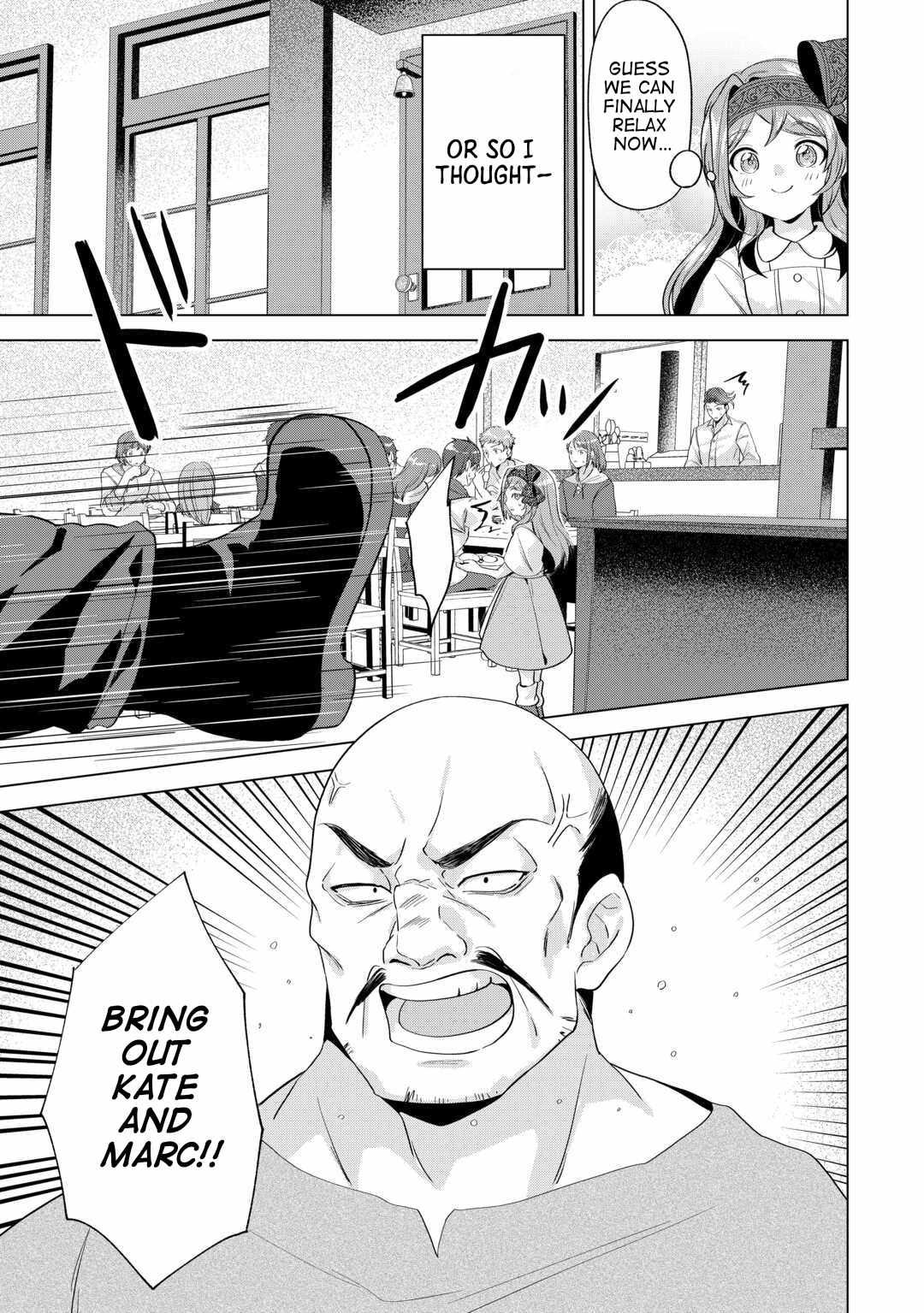 Tensei Shitara Suterareta ga, Hirowarete Tanoshiku Ikiteimasu Chapter 15 - Page 15