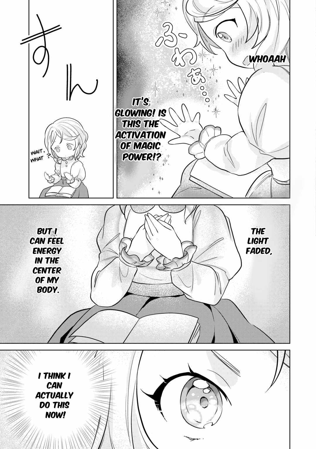 Tensei Shitara Suterareta ga, Hirowarete Tanoshiku Ikiteimasu Chapter 2 - Page 11