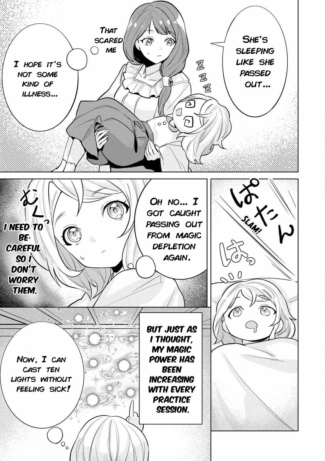 Tensei Shitara Suterareta ga, Hirowarete Tanoshiku Ikiteimasu Chapter 2 - Page 17