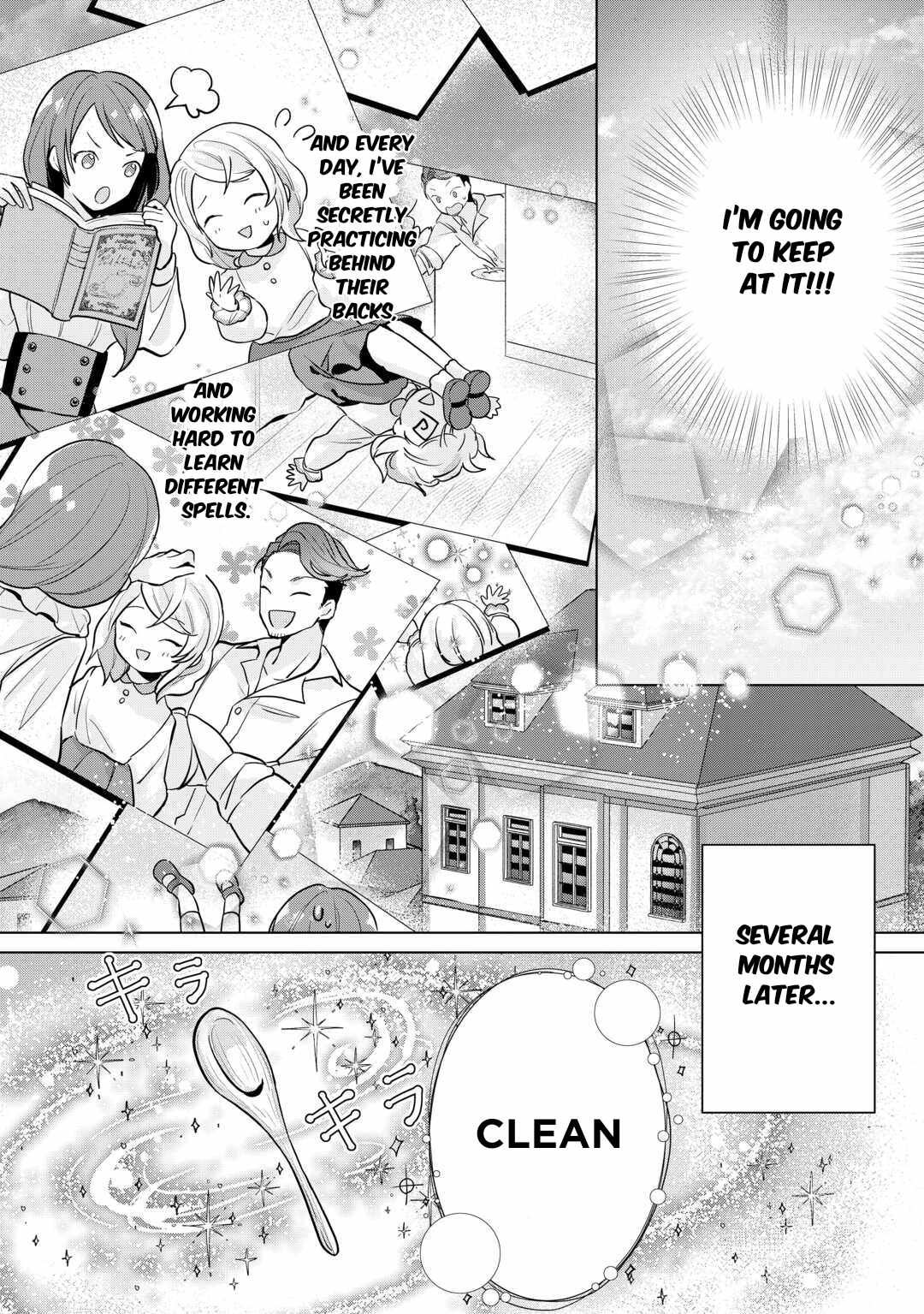 Tensei Shitara Suterareta ga, Hirowarete Tanoshiku Ikiteimasu Chapter 2 - Page 18