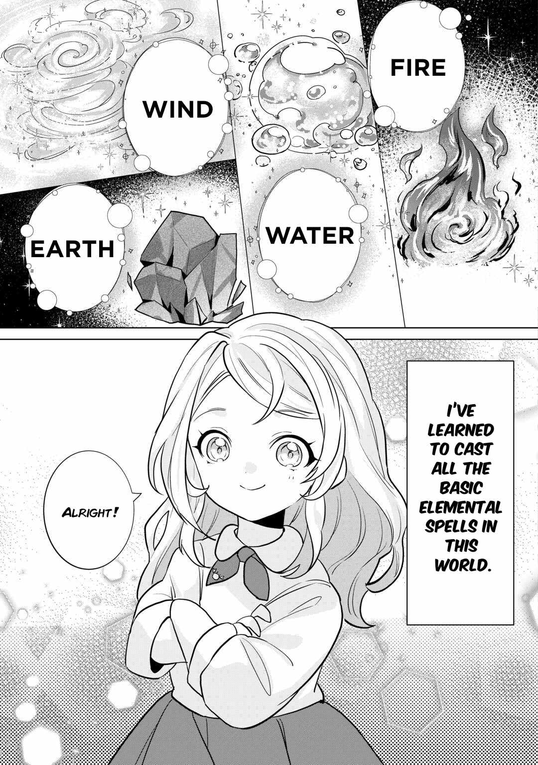 Tensei Shitara Suterareta ga, Hirowarete Tanoshiku Ikiteimasu Chapter 2 - Page 19