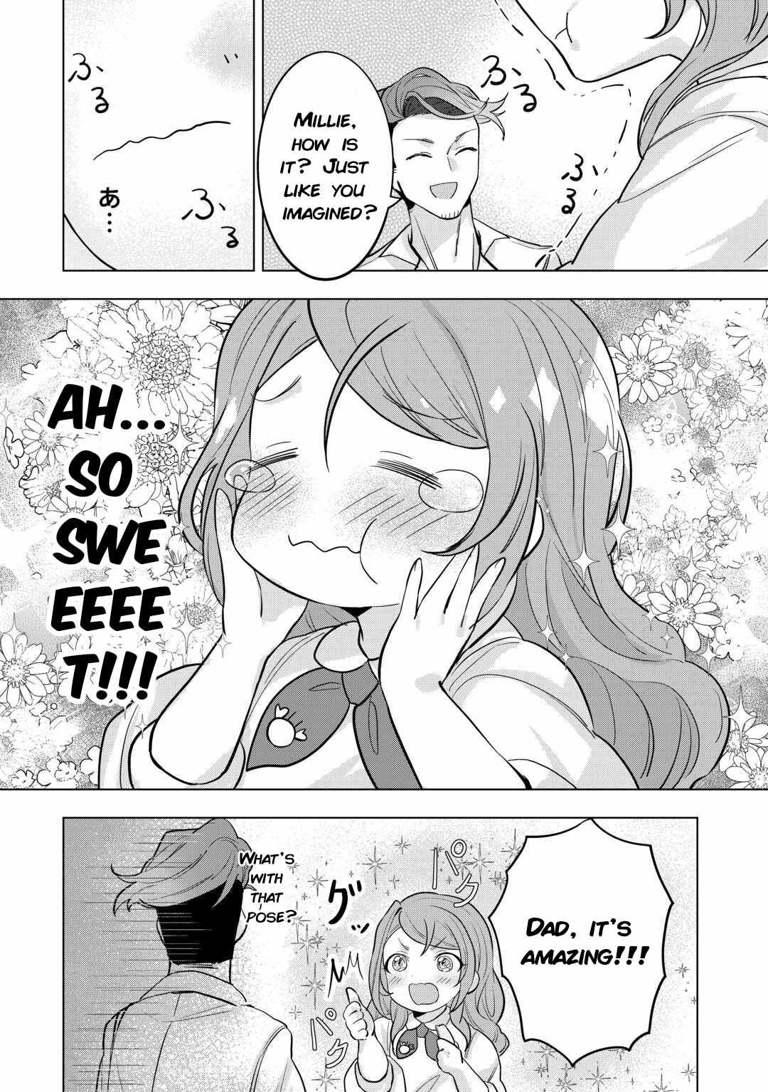 Tensei Shitara Suterareta ga, Hirowarete Tanoshiku Ikiteimasu Chapter 3 - Page 20