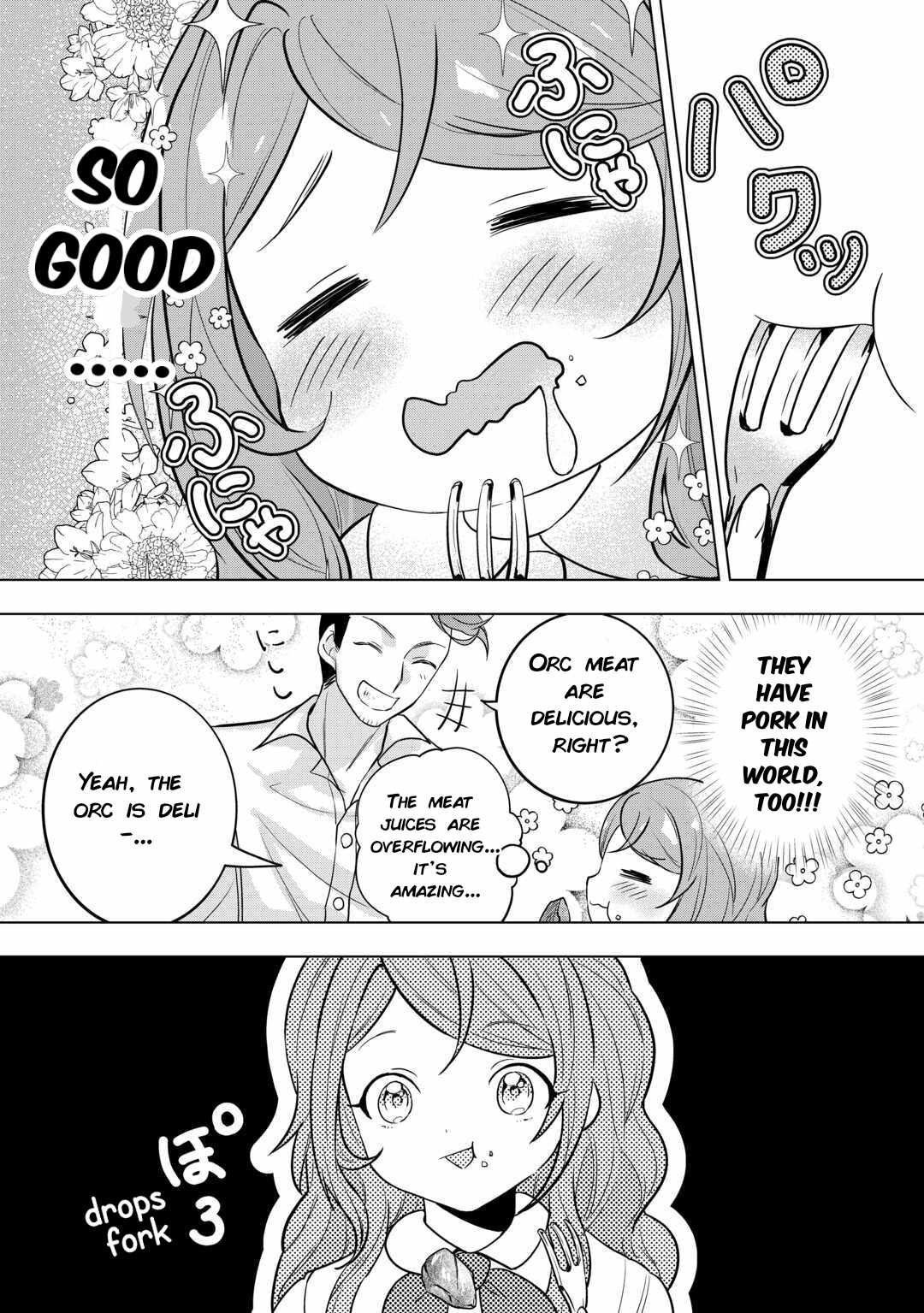 Tensei Shitara Suterareta ga, Hirowarete Tanoshiku Ikiteimasu Chapter 3 - Page 24