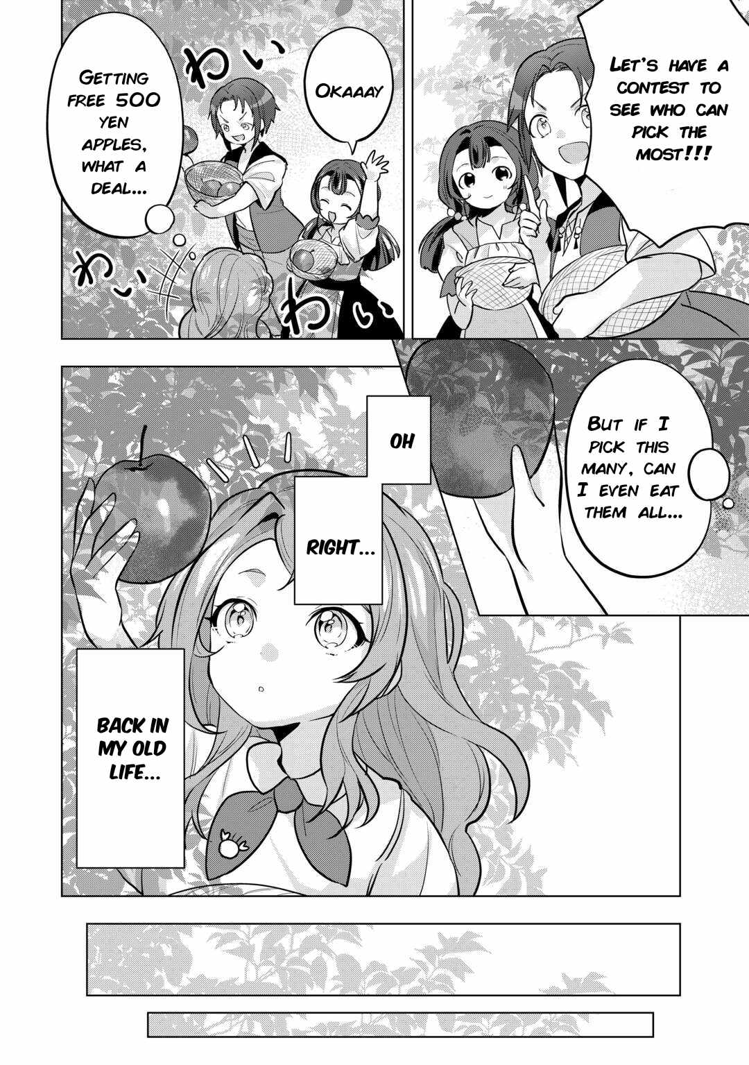 Tensei Shitara Suterareta ga, Hirowarete Tanoshiku Ikiteimasu Chapter 3 - Page 10