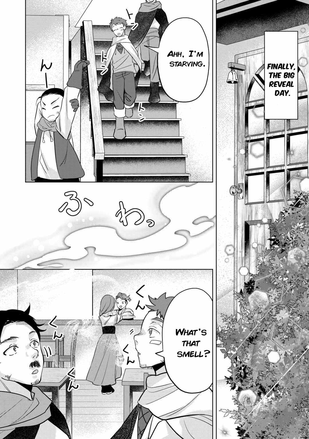 Tensei Shitara Suterareta ga, Hirowarete Tanoshiku Ikiteimasu Chapter 4 - Page 18