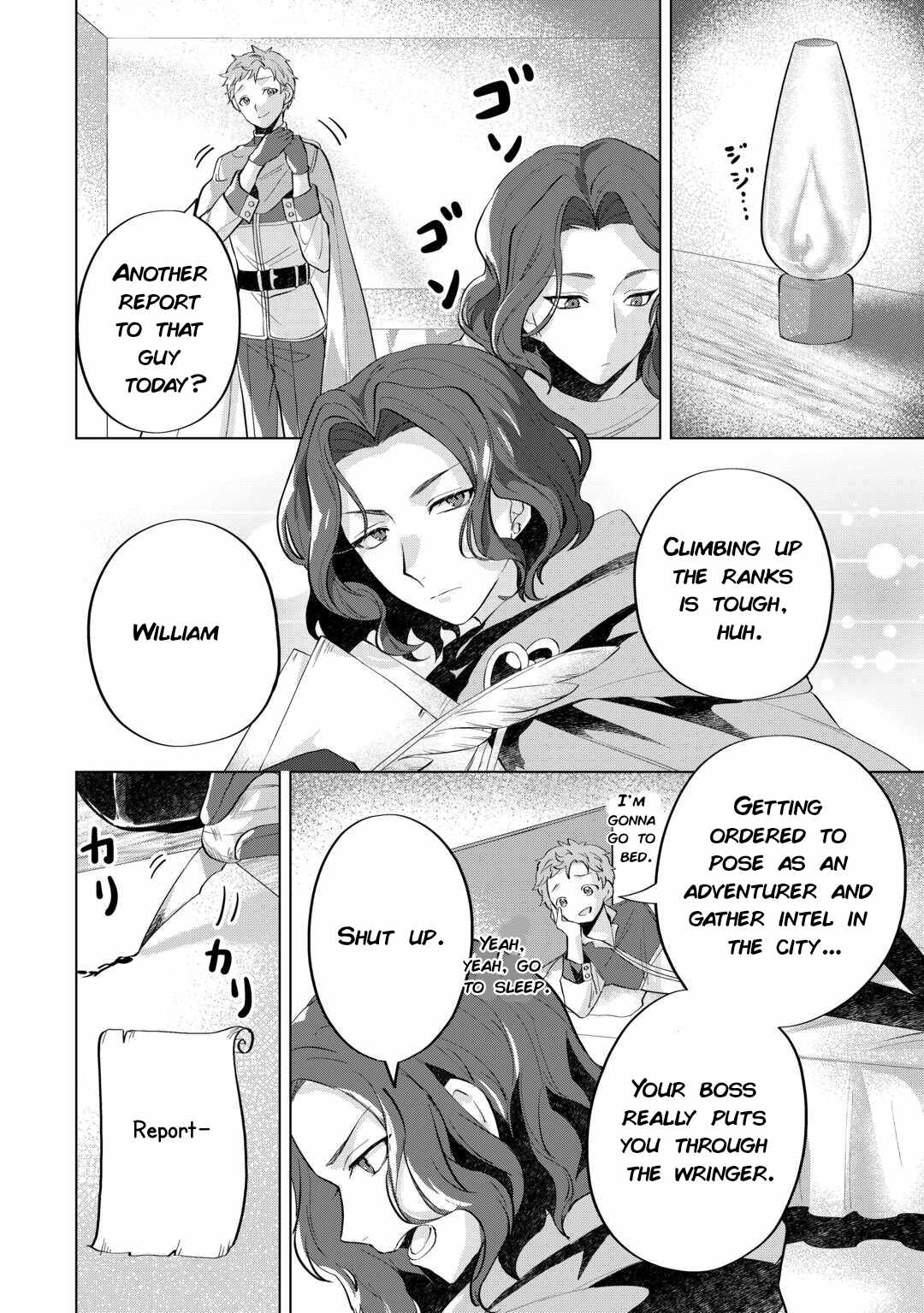 Tensei Shitara Suterareta ga, Hirowarete Tanoshiku Ikiteimasu Chapter 5 - Page 18