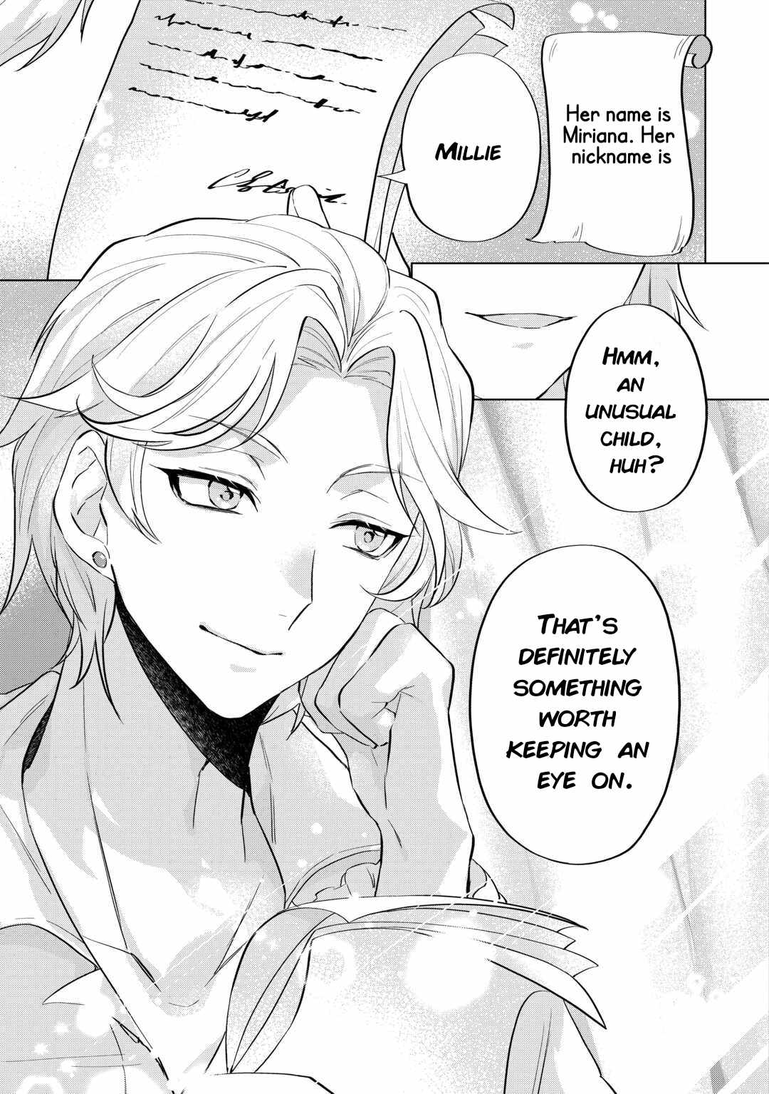 Tensei Shitara Suterareta ga, Hirowarete Tanoshiku Ikiteimasu Chapter 5 - Page 21